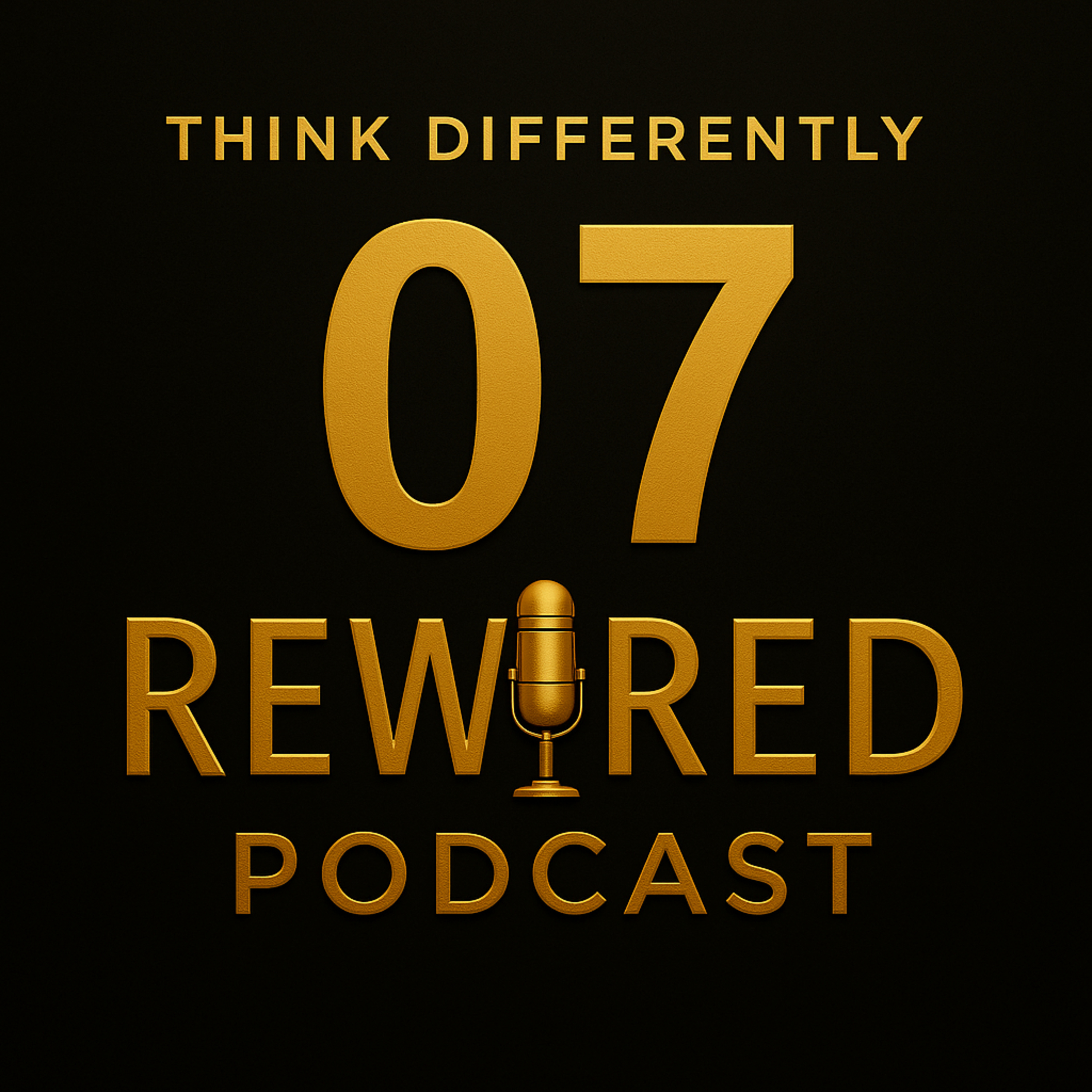 Rewired w/ Hunter Hensley