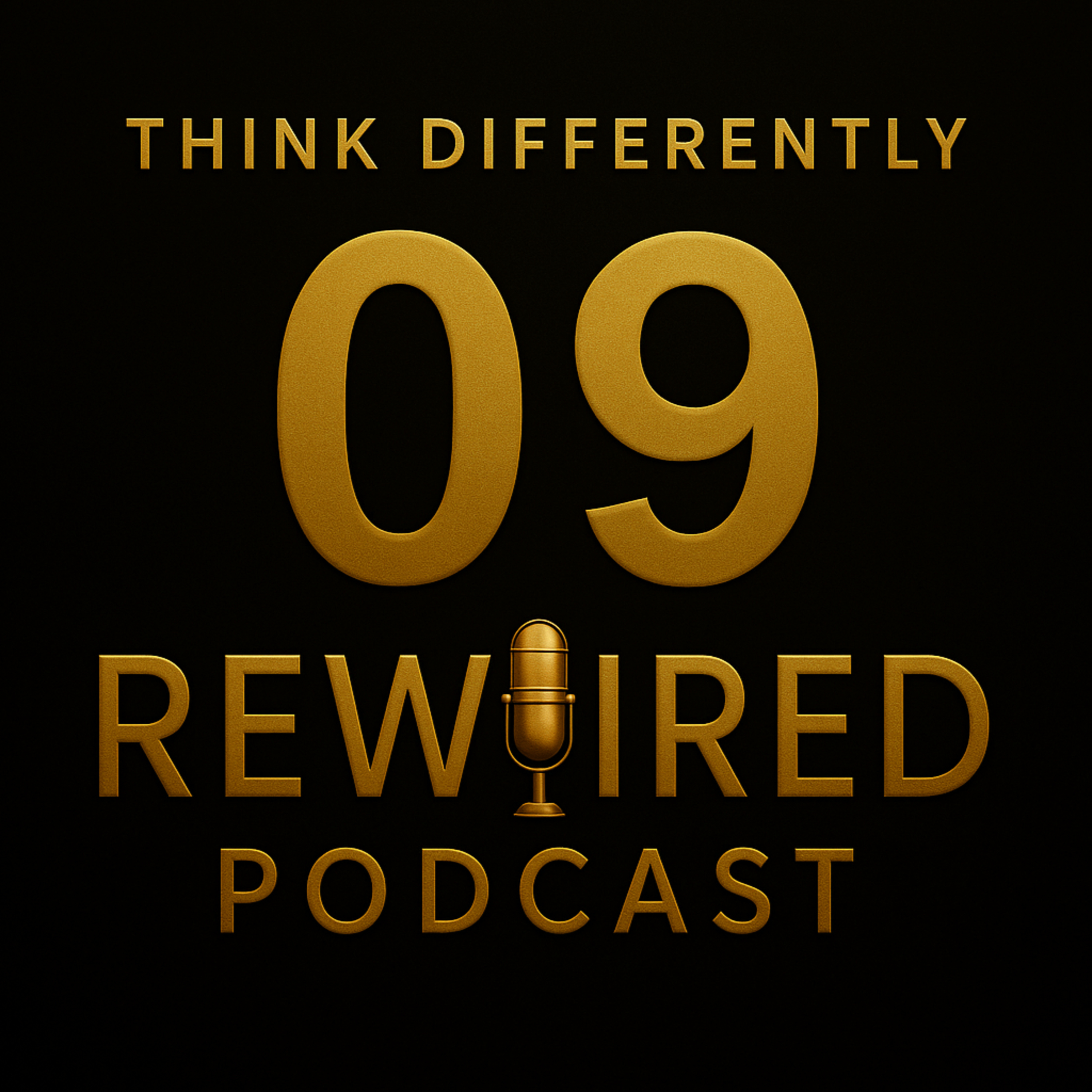Rewired w/ Hunter Hensley