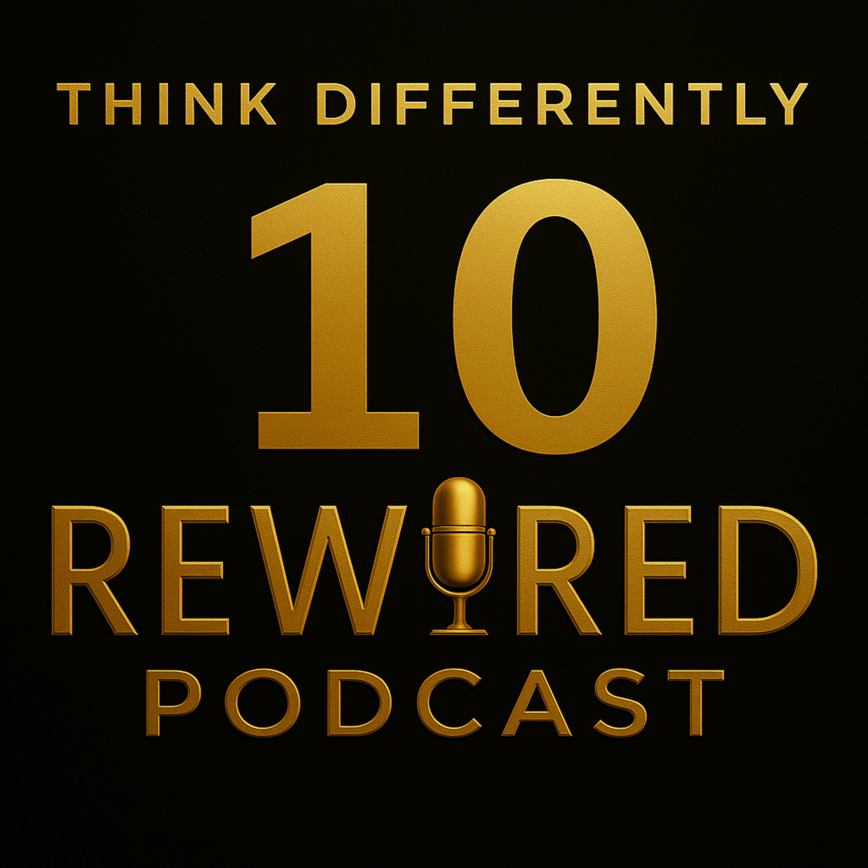 Rewired w/ Hunter Hensley