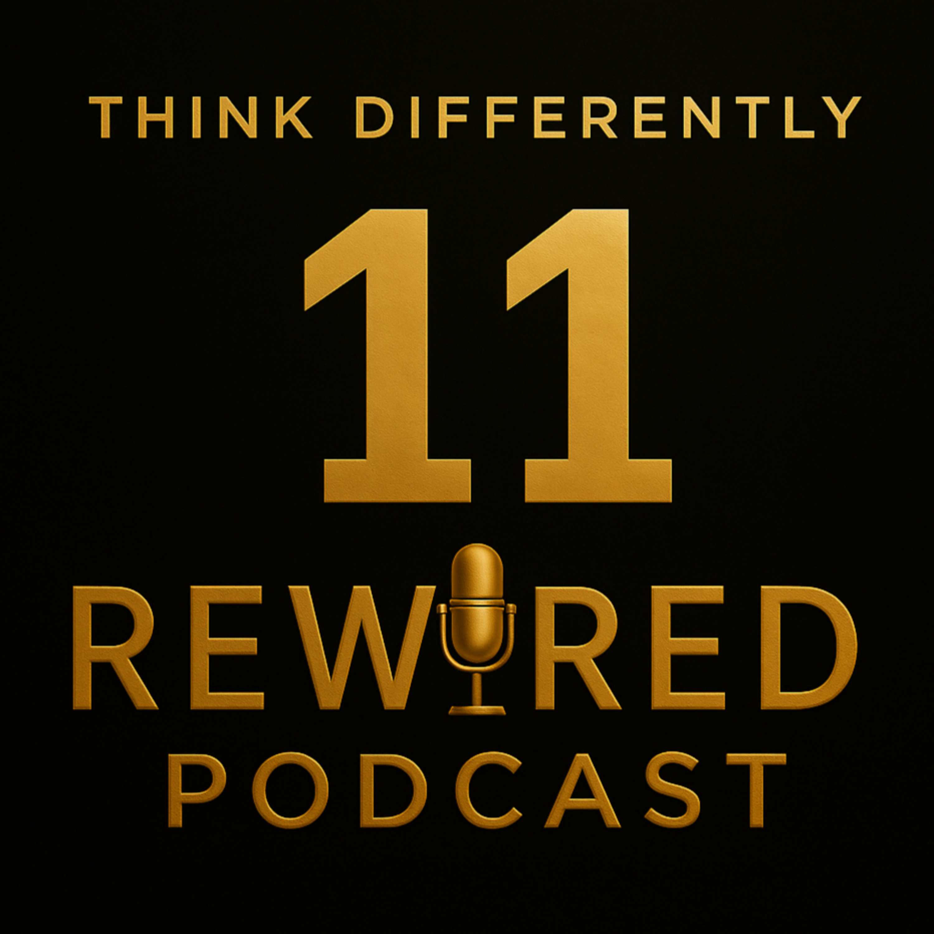 11: The Power of Resilience with Jim Padilla: From Foster Care to Sales Empire