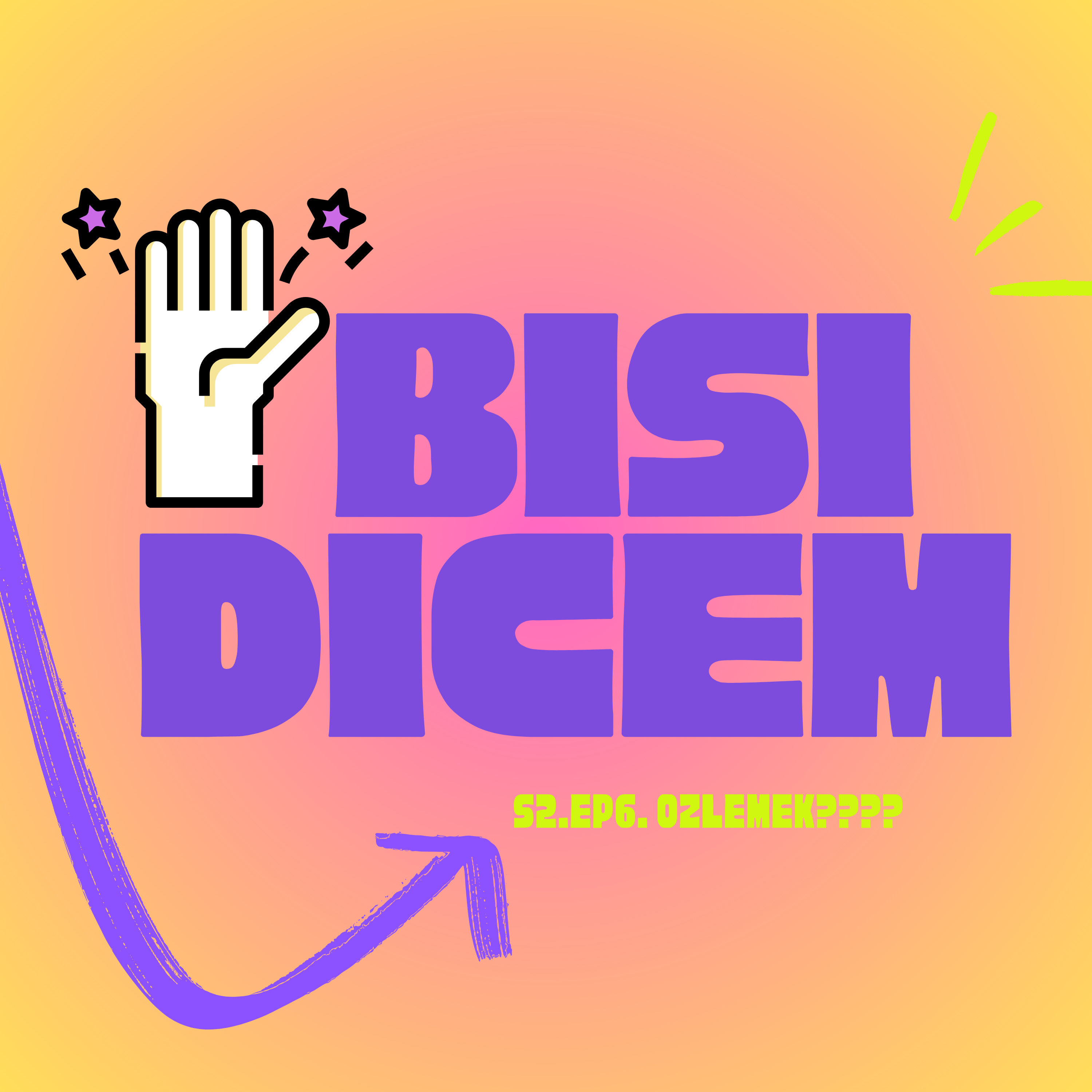 özlemek???? episode artwork