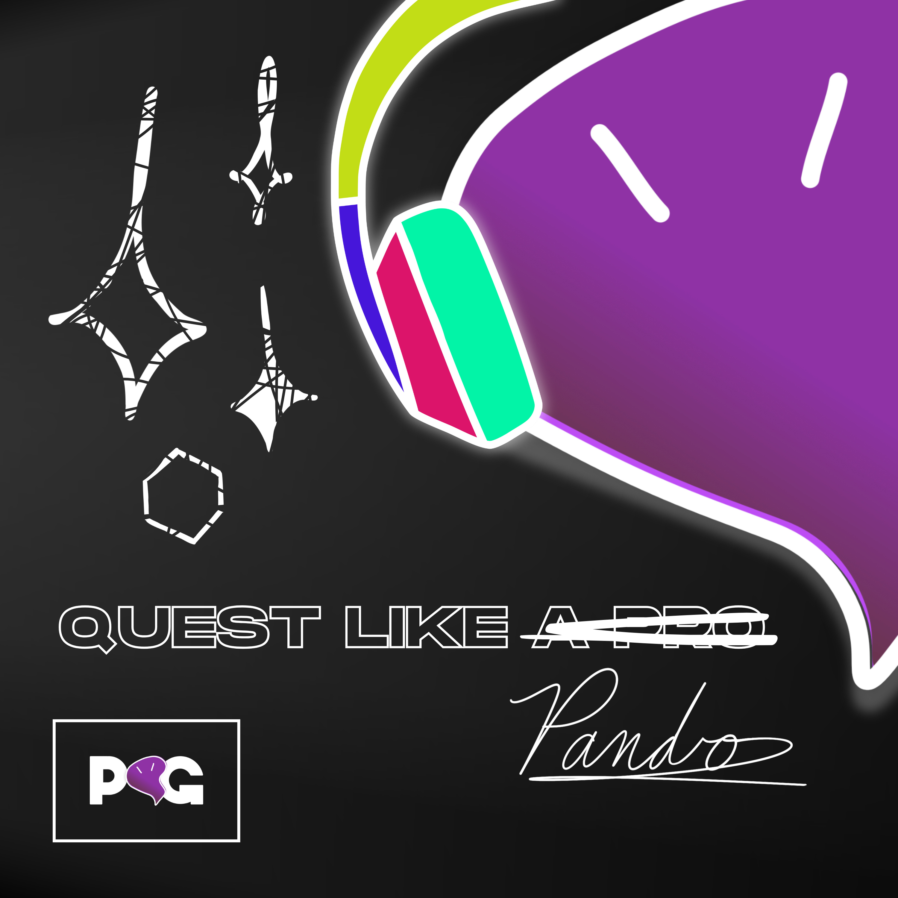 Quest Like a Pro - Disney Lorcana