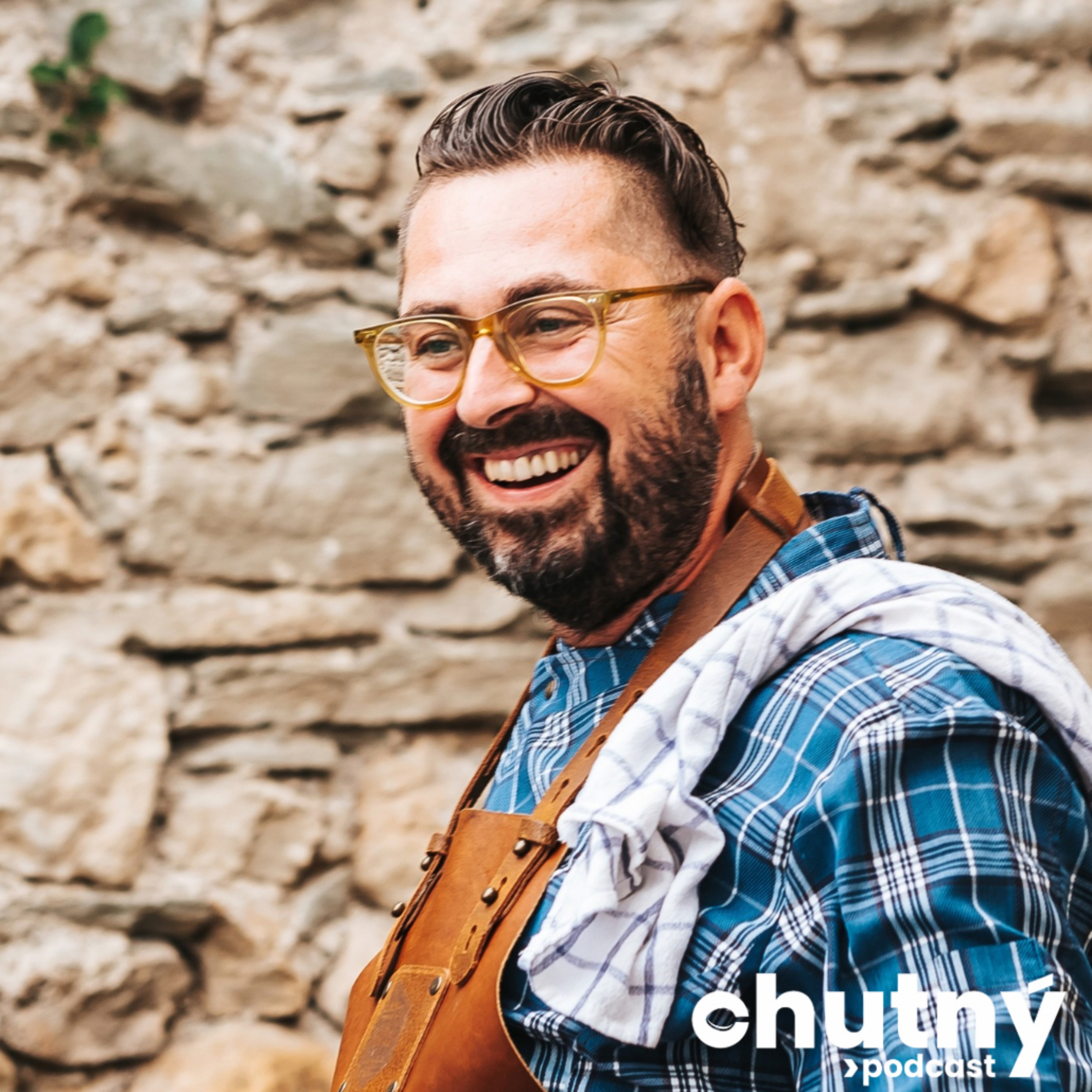 CHUTNÝ podcast