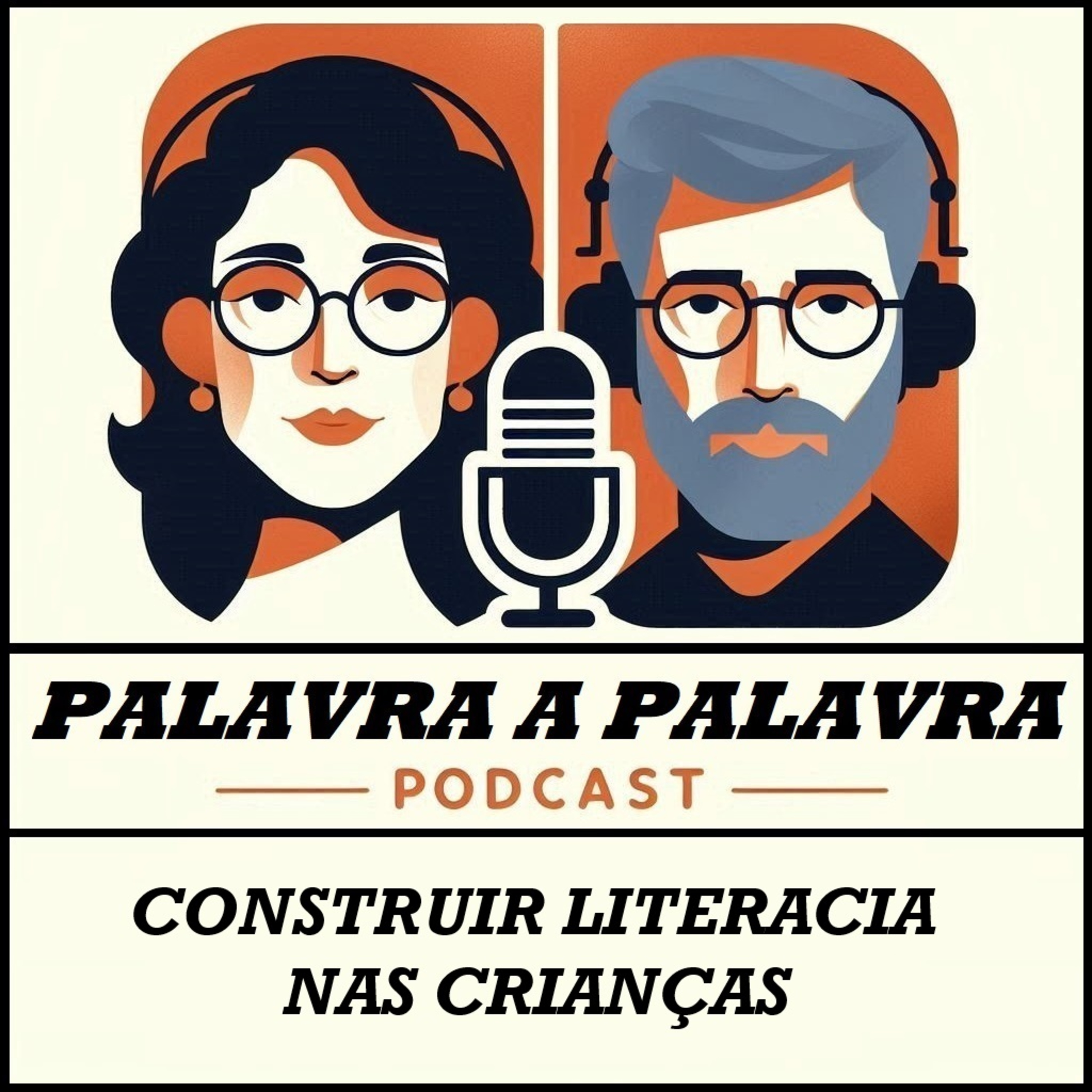 Palavra a Palavra
