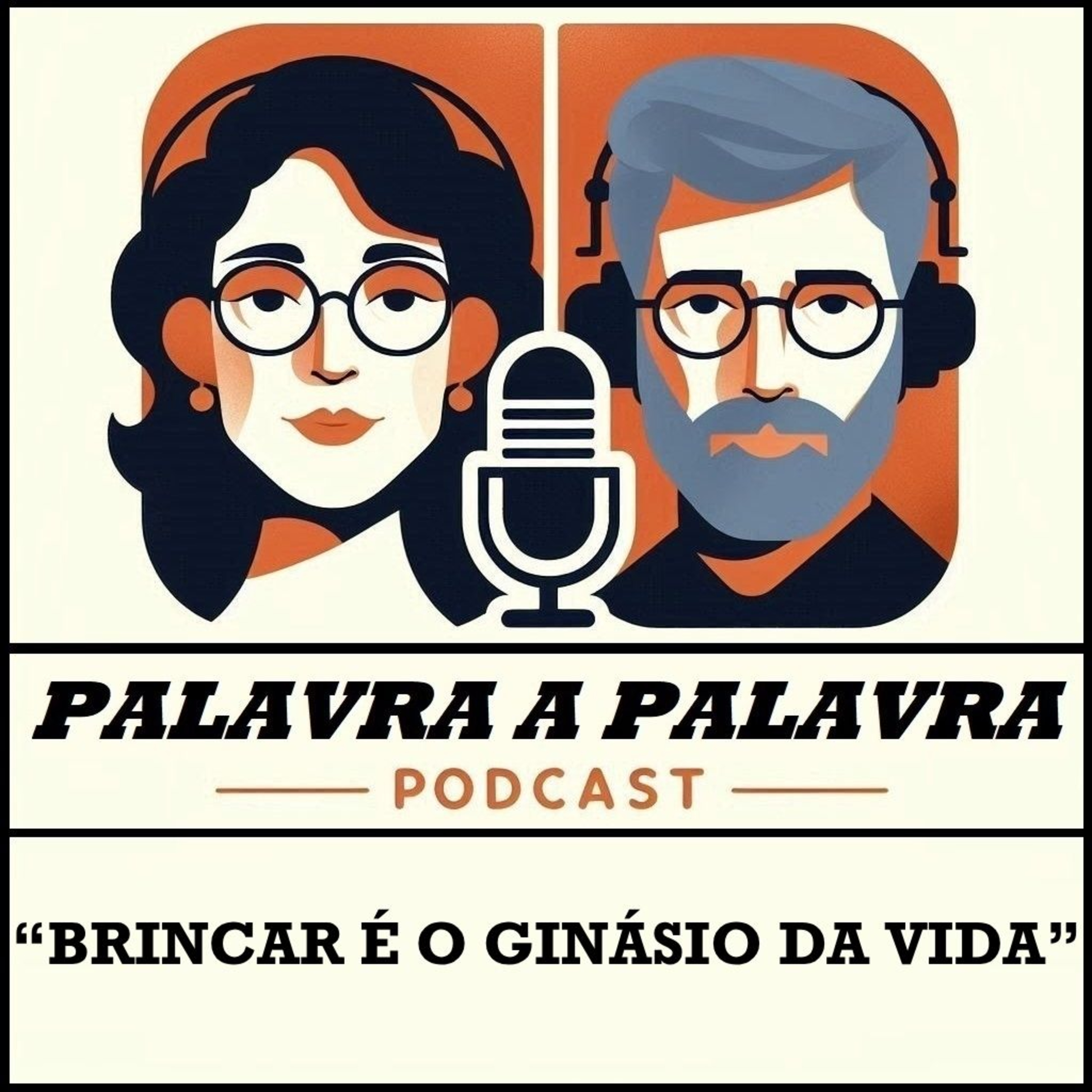 Palavra a Palavra