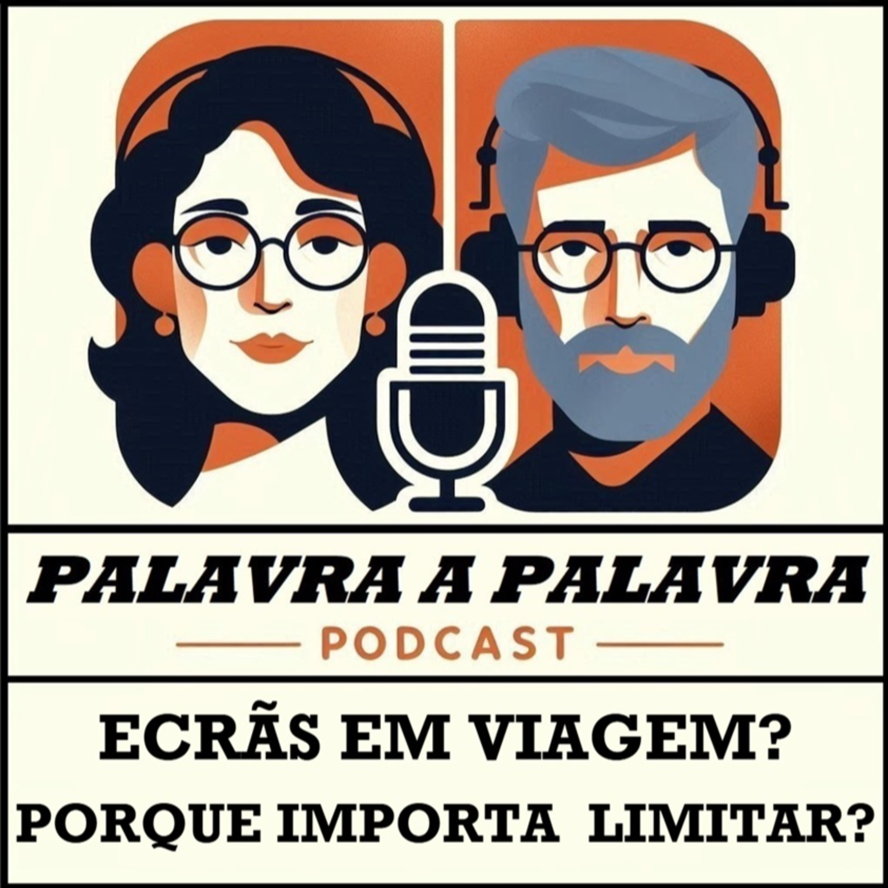 Palavra a Palavra