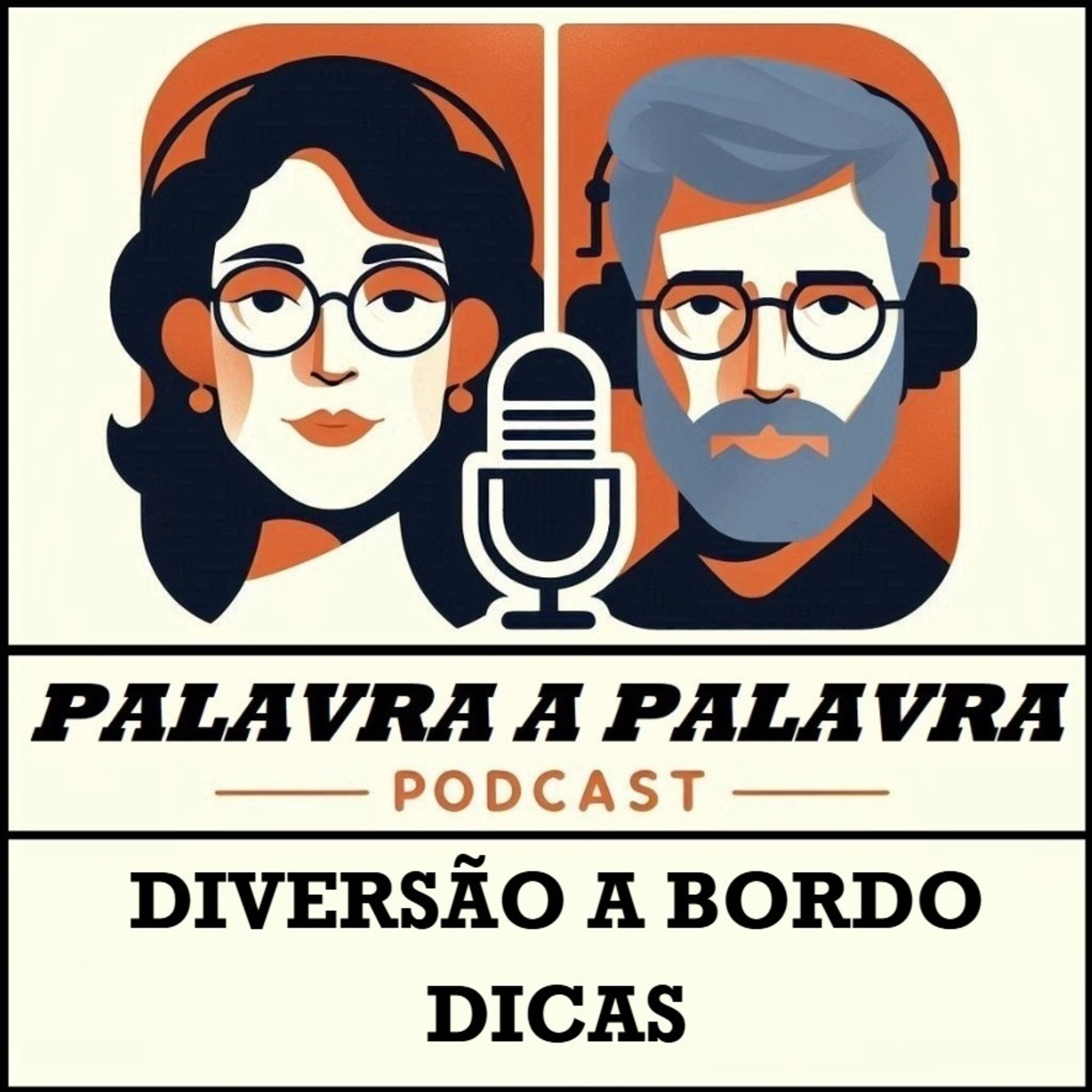 Palavra a Palavra