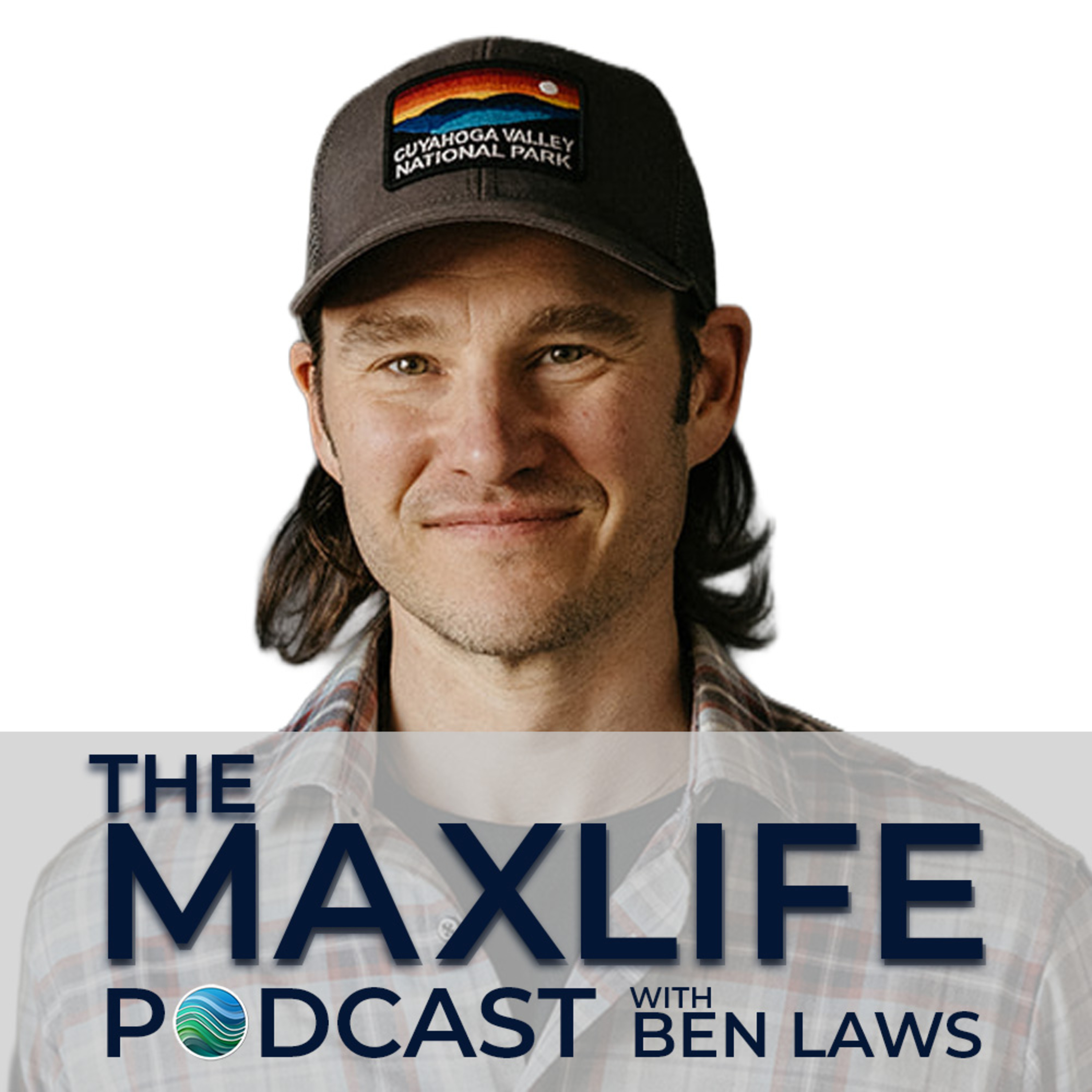 The MaxLife Podcast with Ben Laws