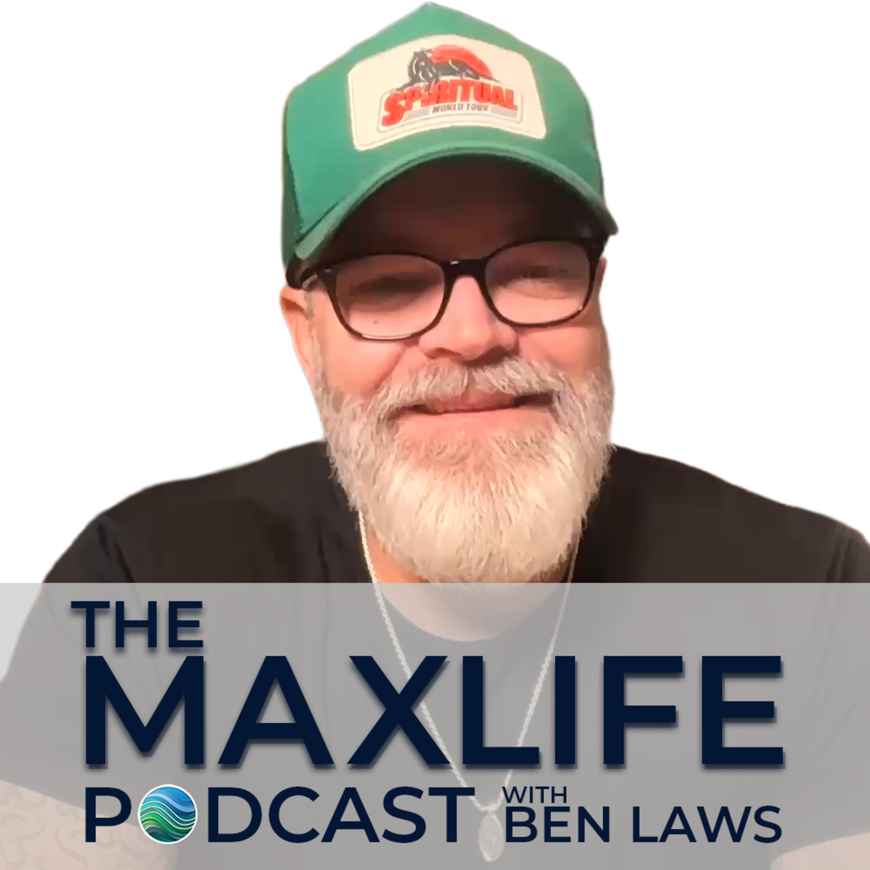 #66: The Lie Killing Desire in Your Marriage with Keith Yackey