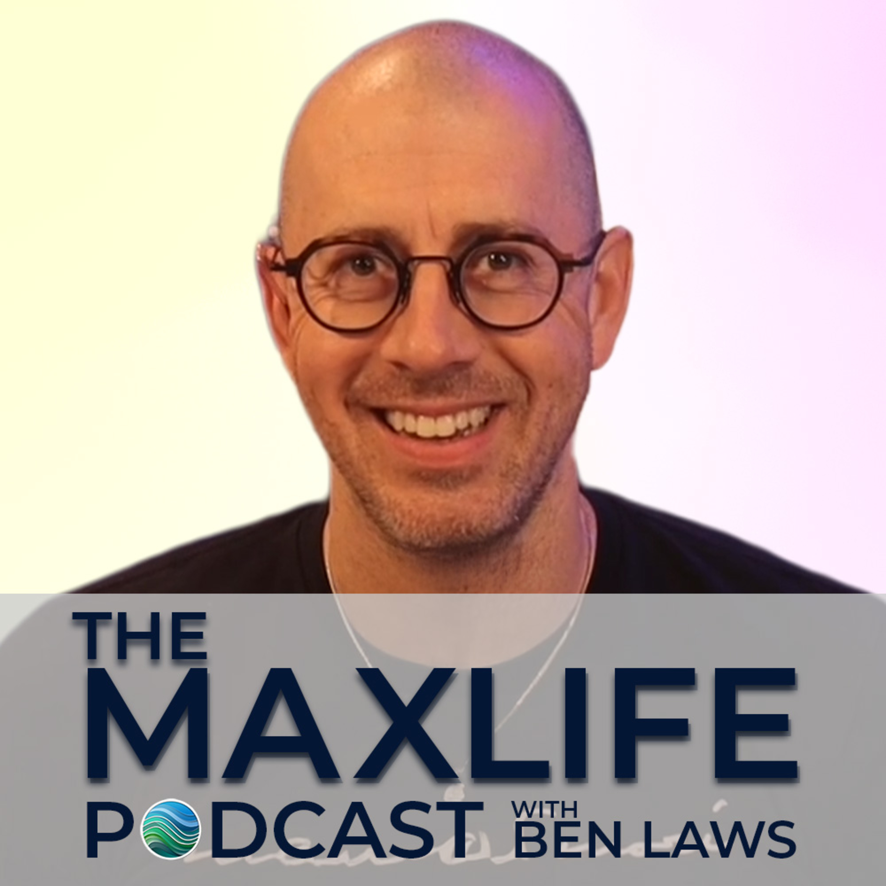 #68: Why Successful Entrepreneurs Still Don’t Feel Good Enough with JR Lay episode artwork