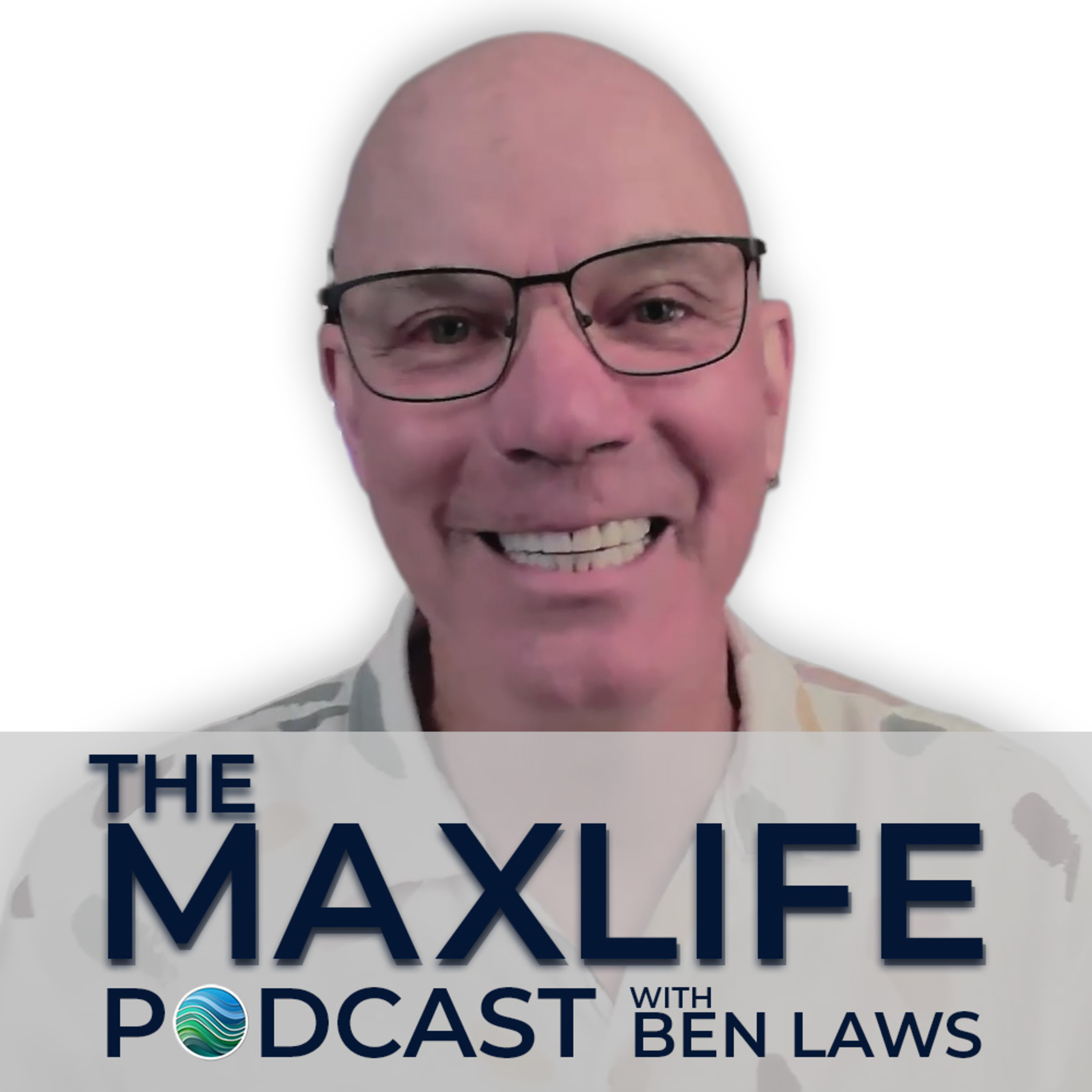 #81: Freedom Lives Inside Structure with Barry Friedman episode artwork