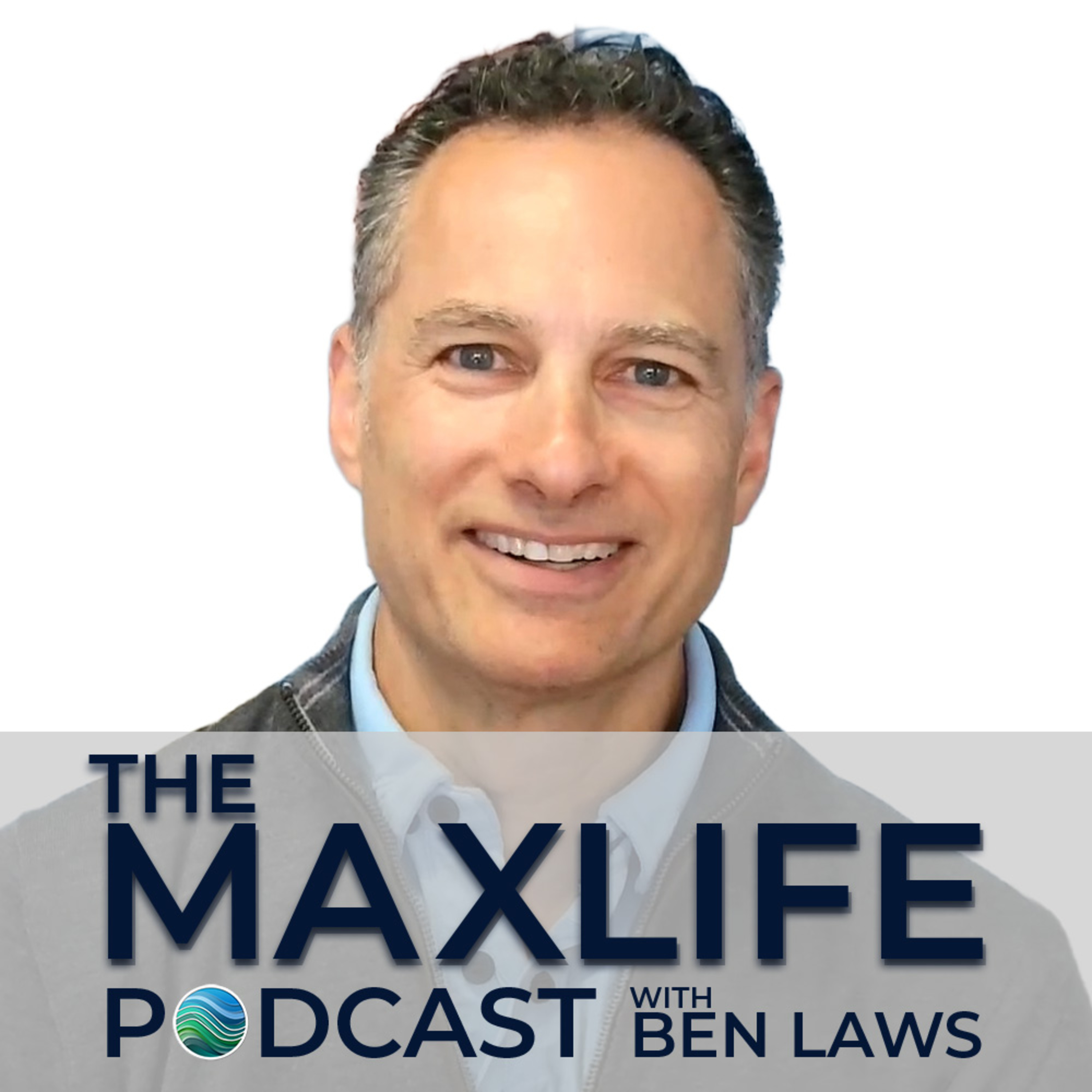 #82: One Minute That Can Change How You Handle Stress with Brett Weinroth