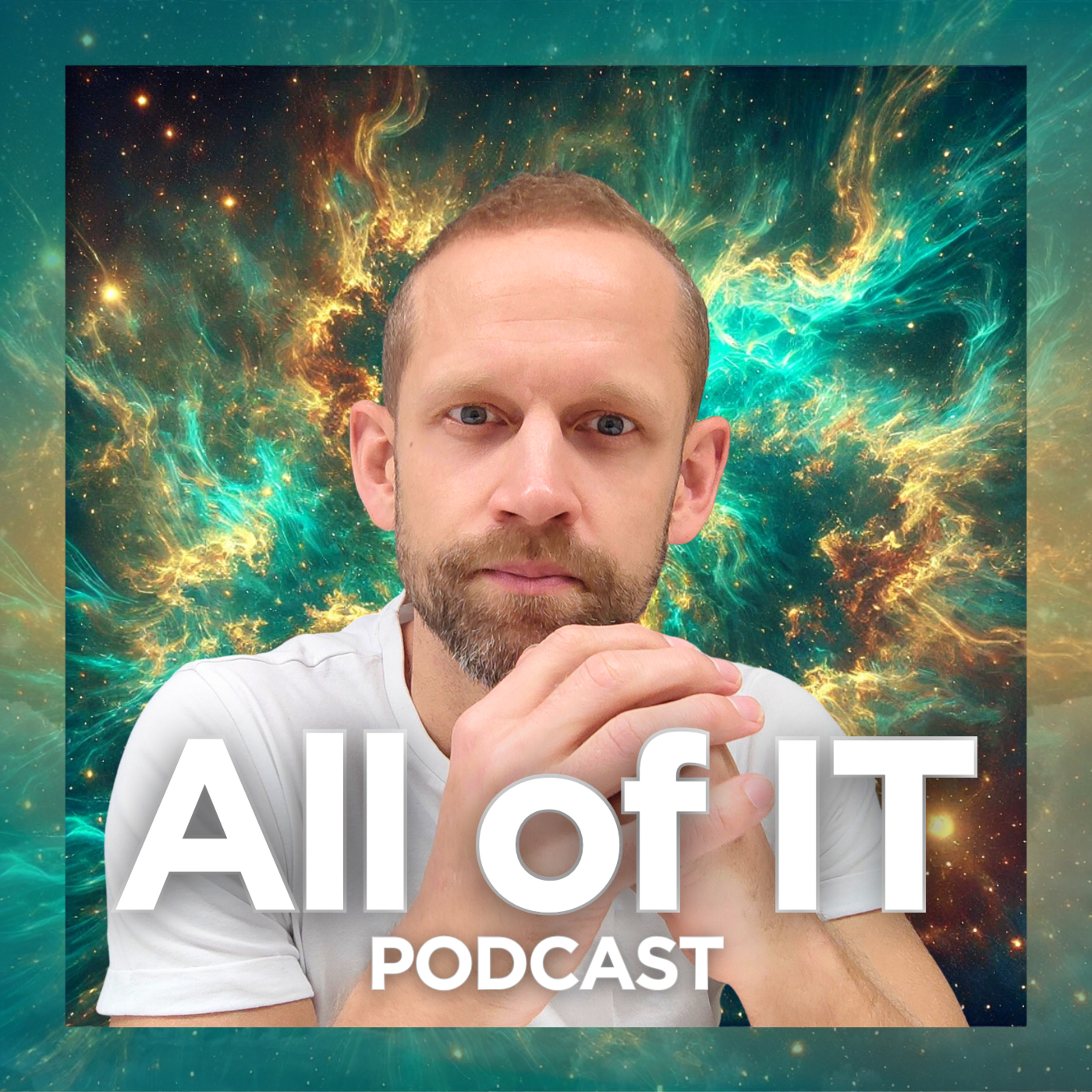 The Isumataq Podcast with Stephen Allen
