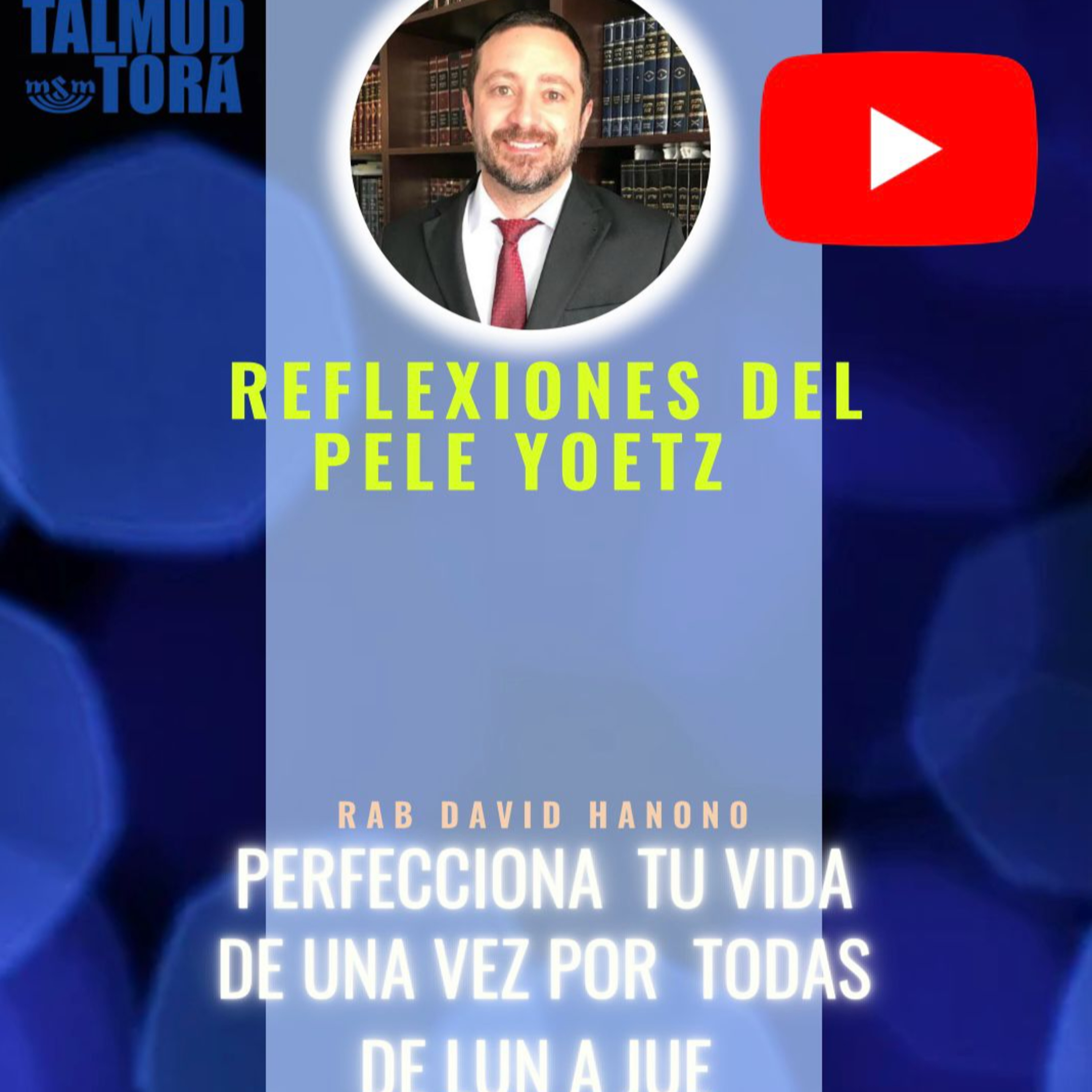 TALMUD TORA MONTE SINAI