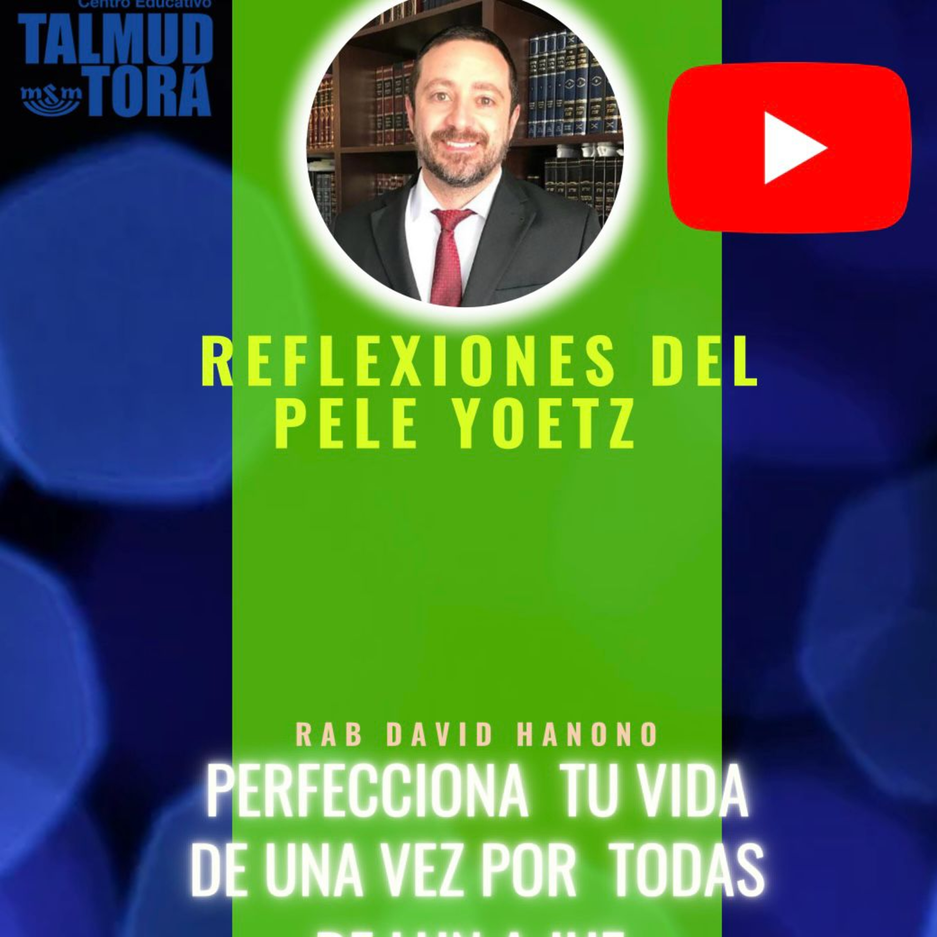 TALMUD TORA MONTE SINAI