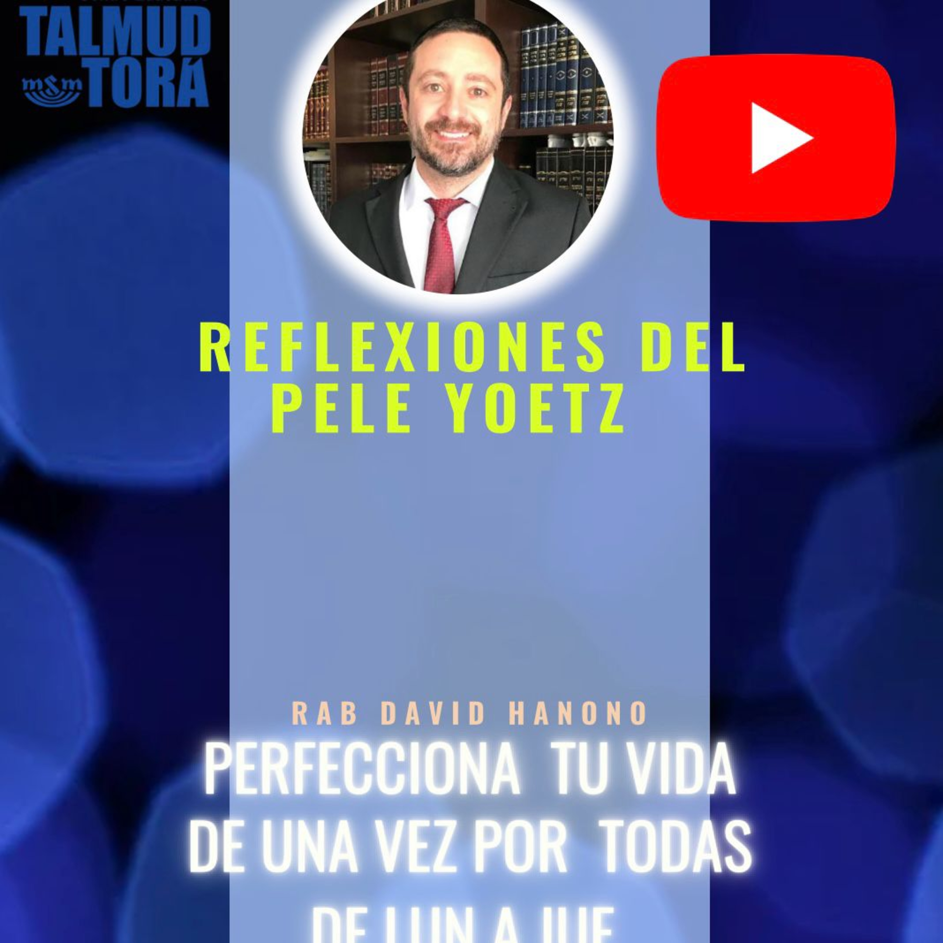 TALMUD TORA MONTE SINAI