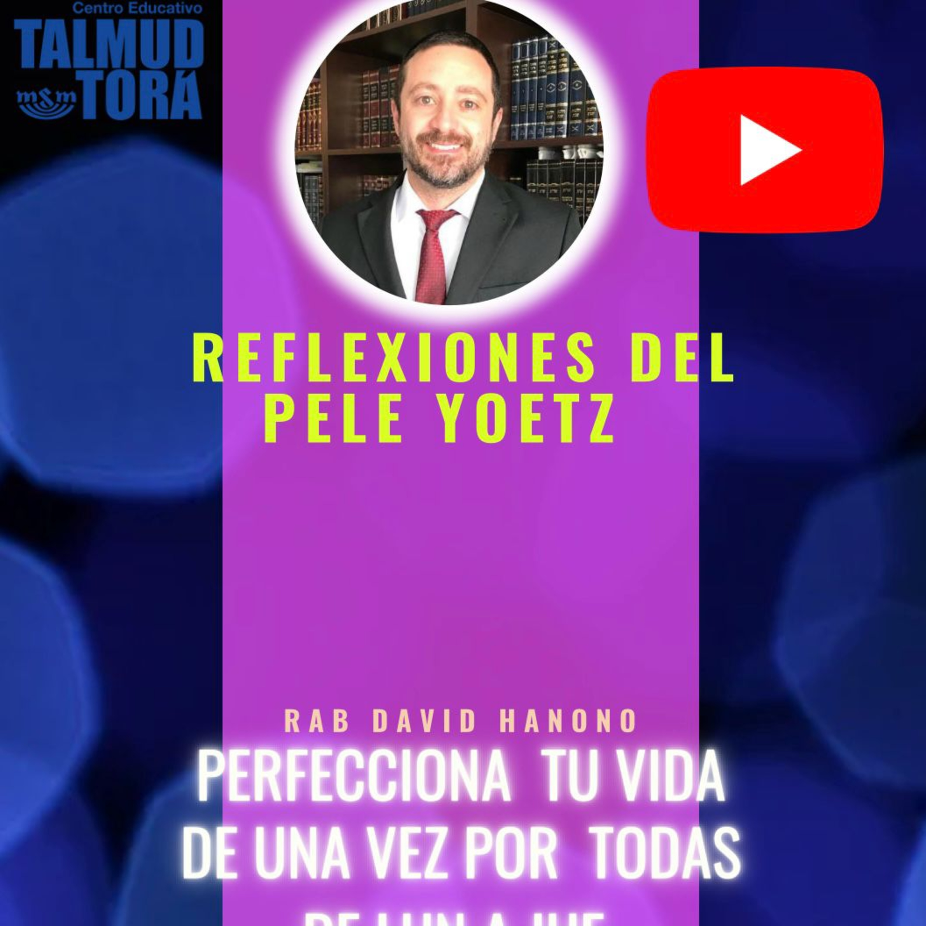 TALMUD TORA MONTE SINAI