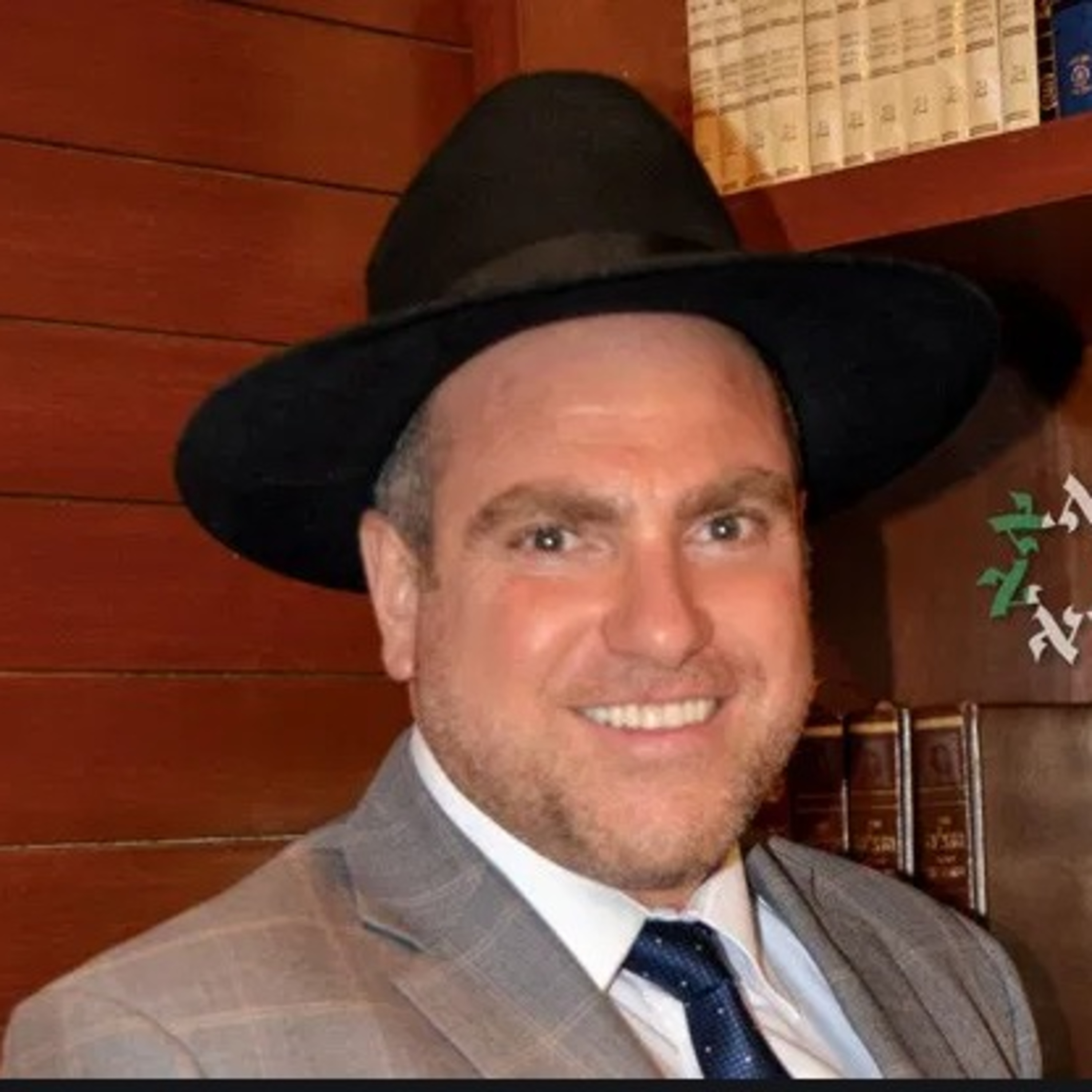 TALMUD TORA MONTE SINAI