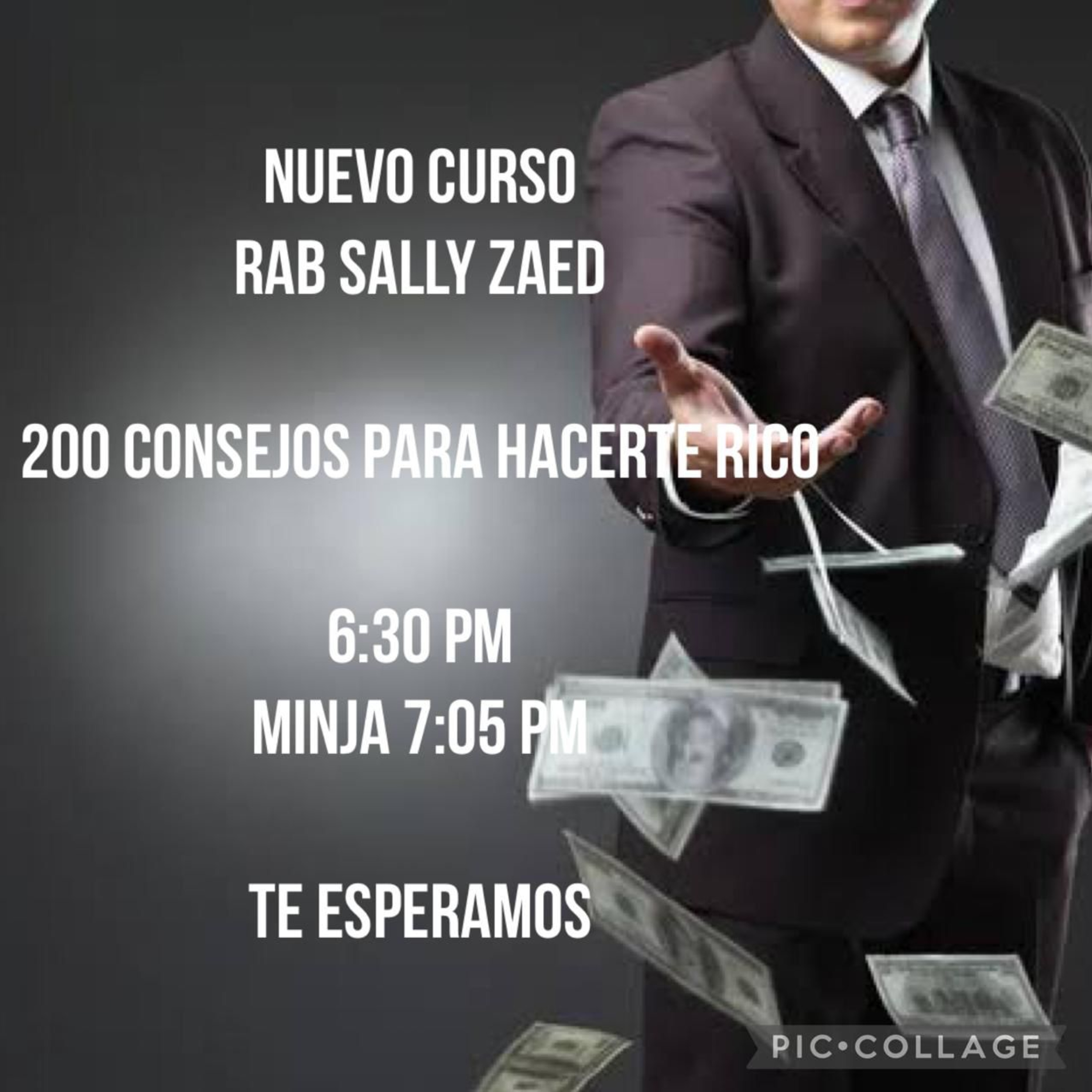 TALMUD TORA MONTE SINAI