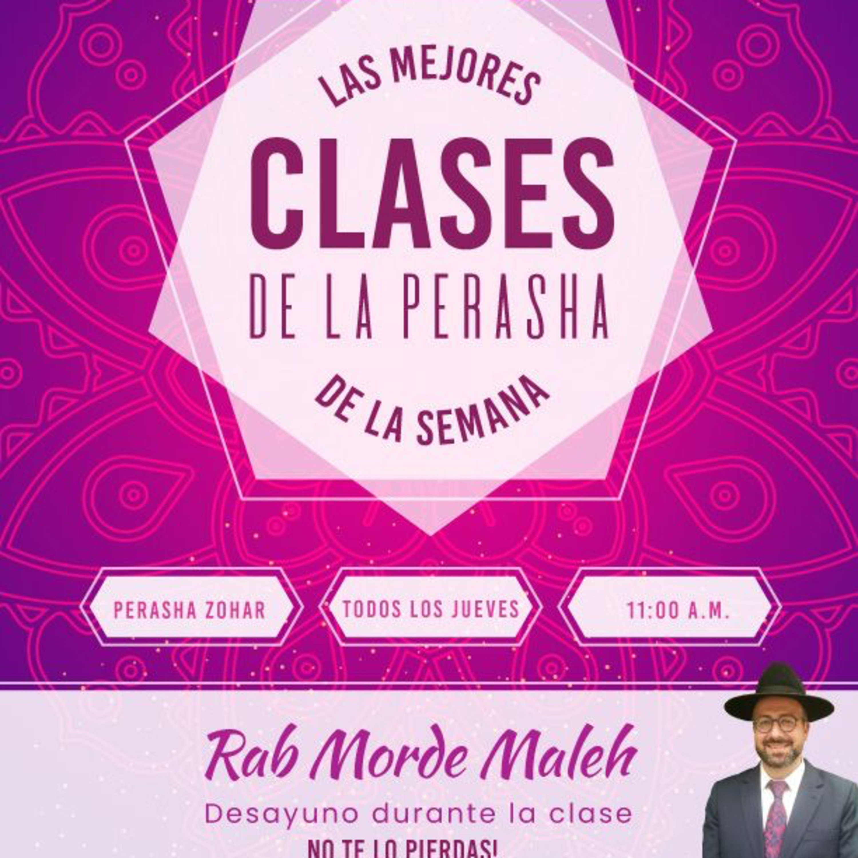 TALMUD TORA MONTE SINAI