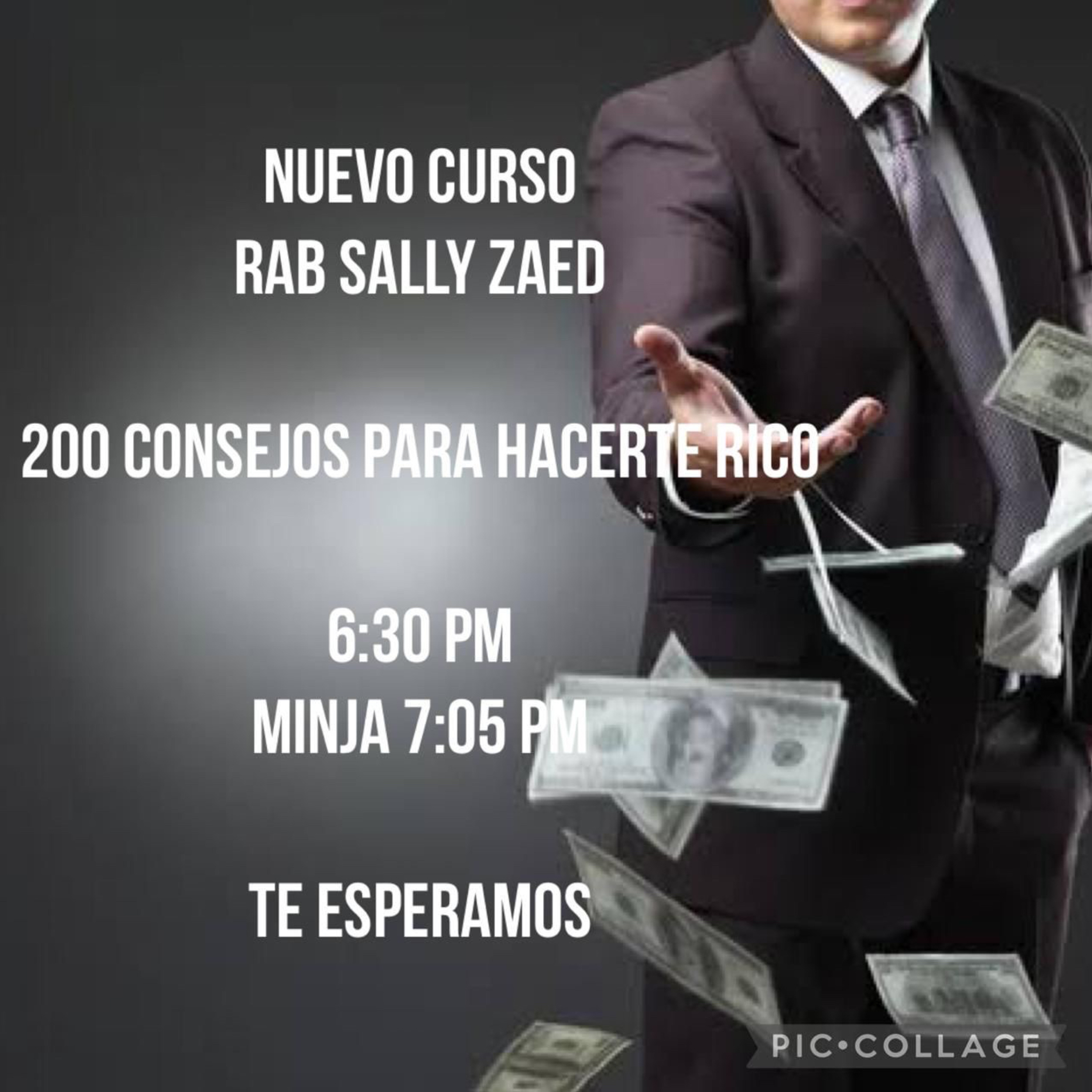 TALMUD TORA MONTE SINAI