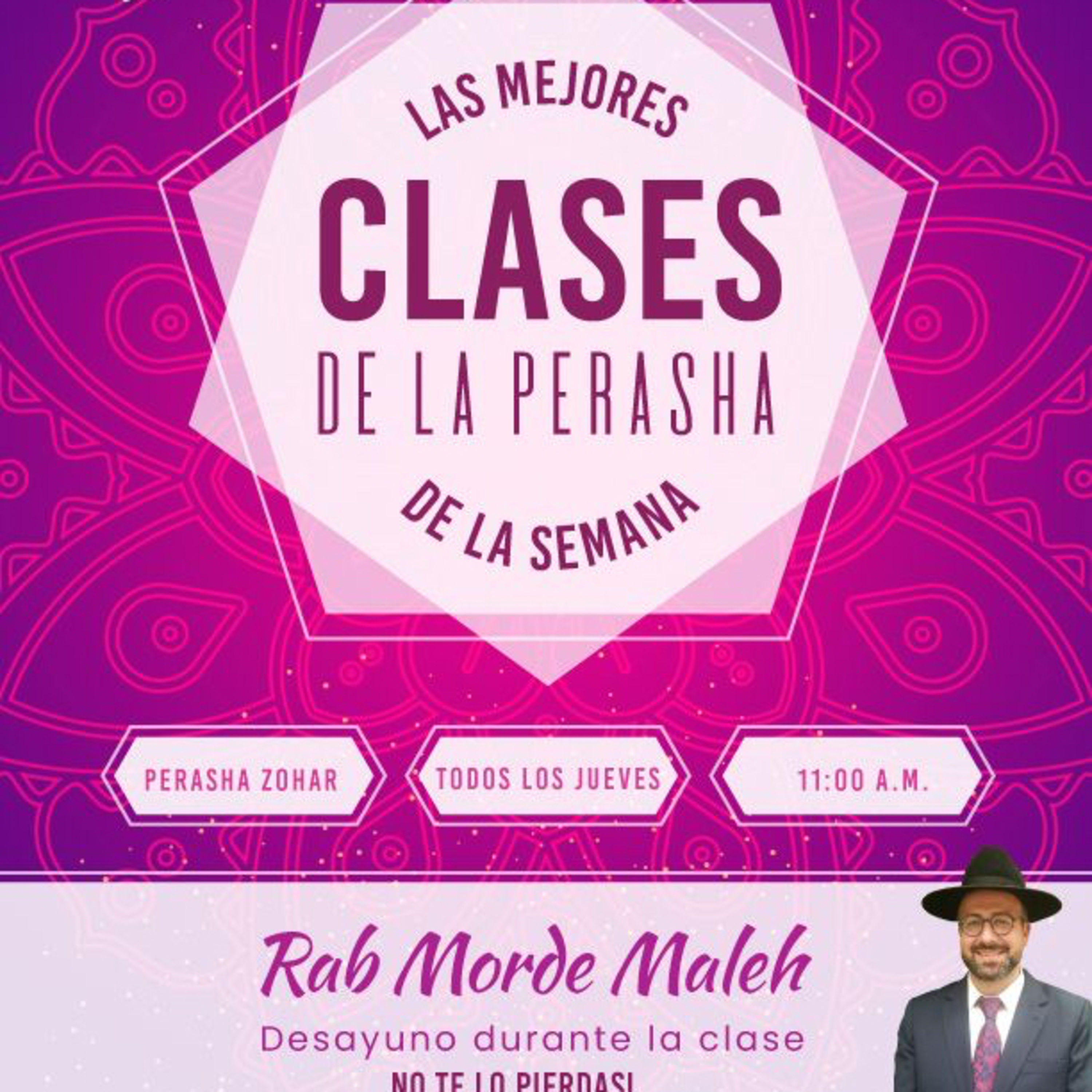 TALMUD TORA MONTE SINAI