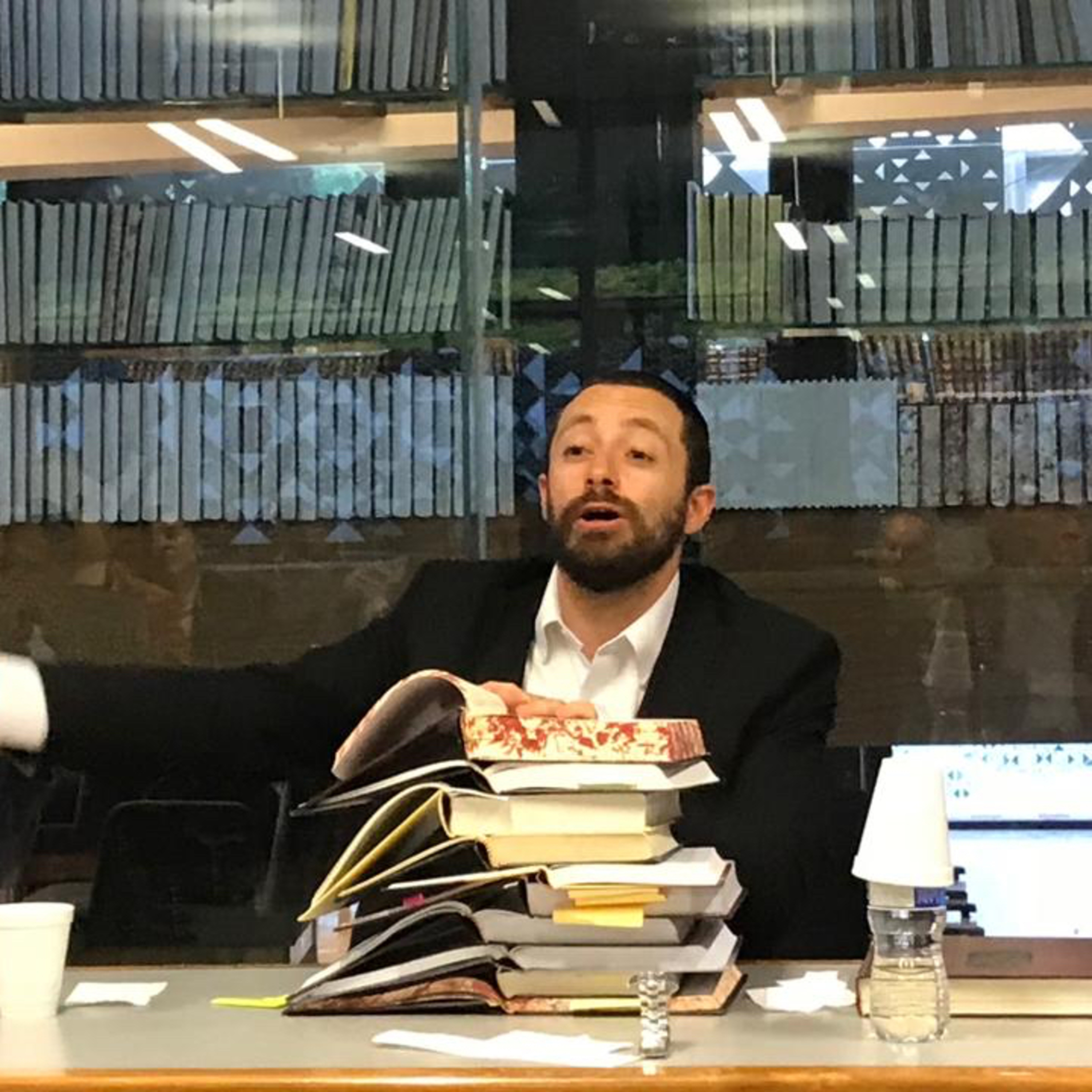 TALMUD TORA MONTE SINAI