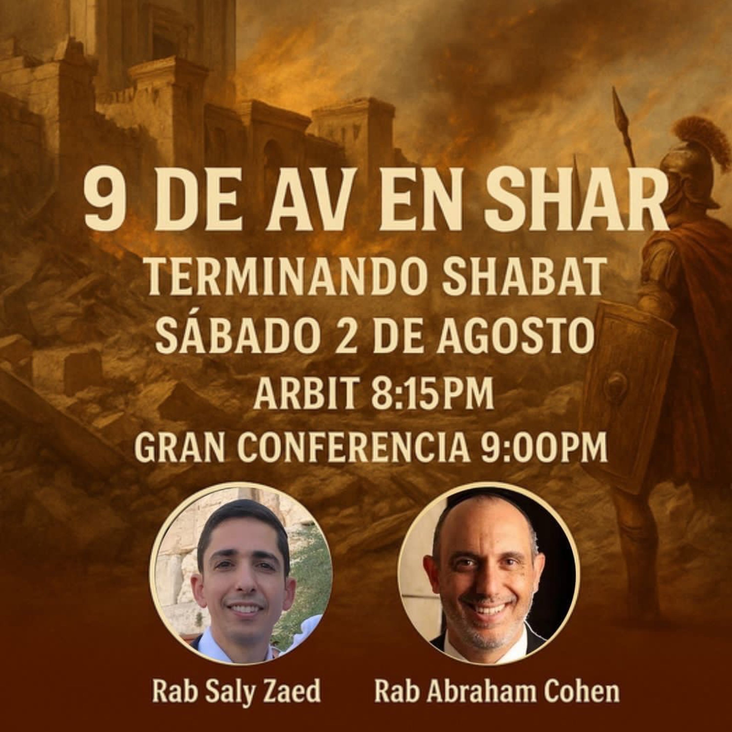 TALMUD TORA MONTE SINAI