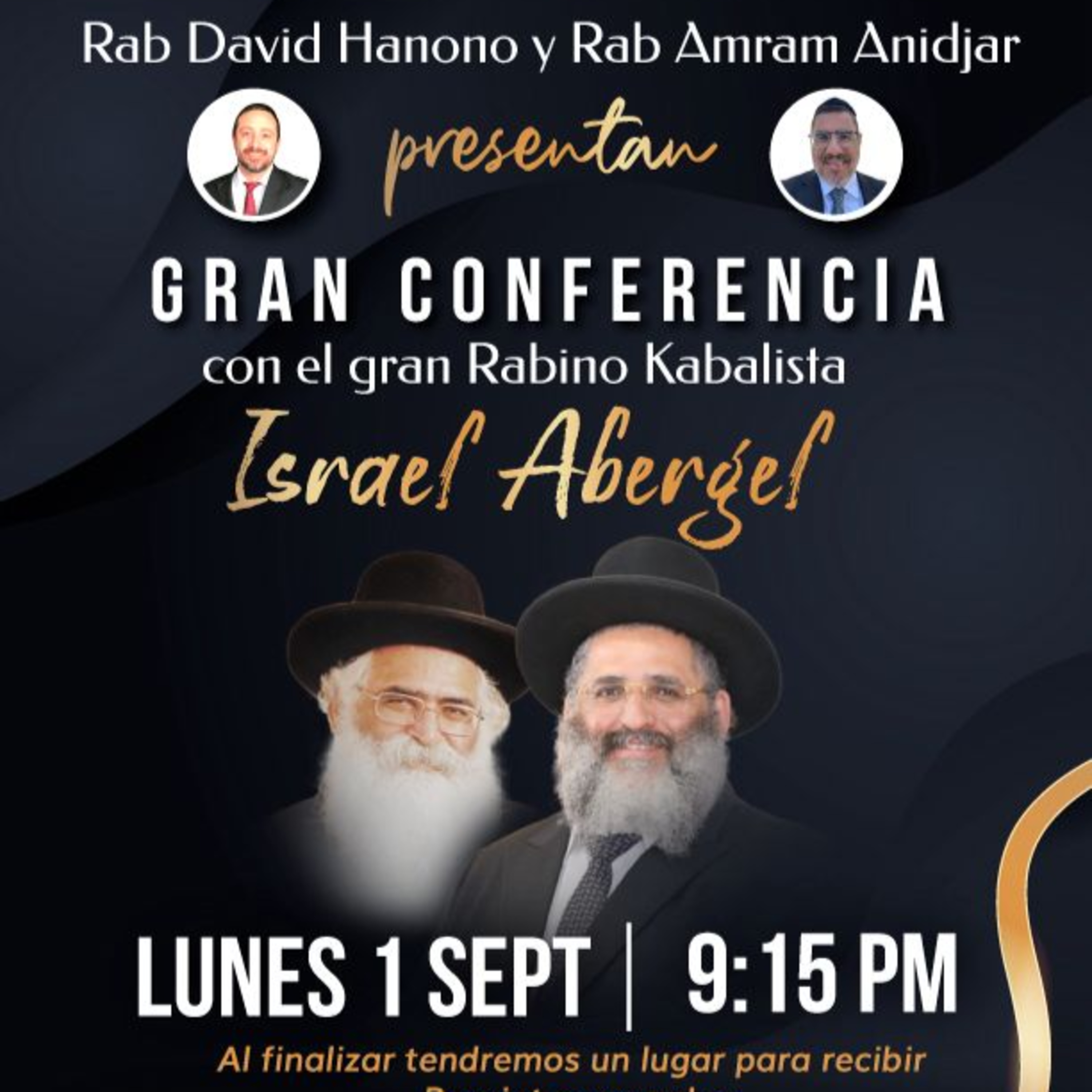 TALMUD TORA MONTE SINAI