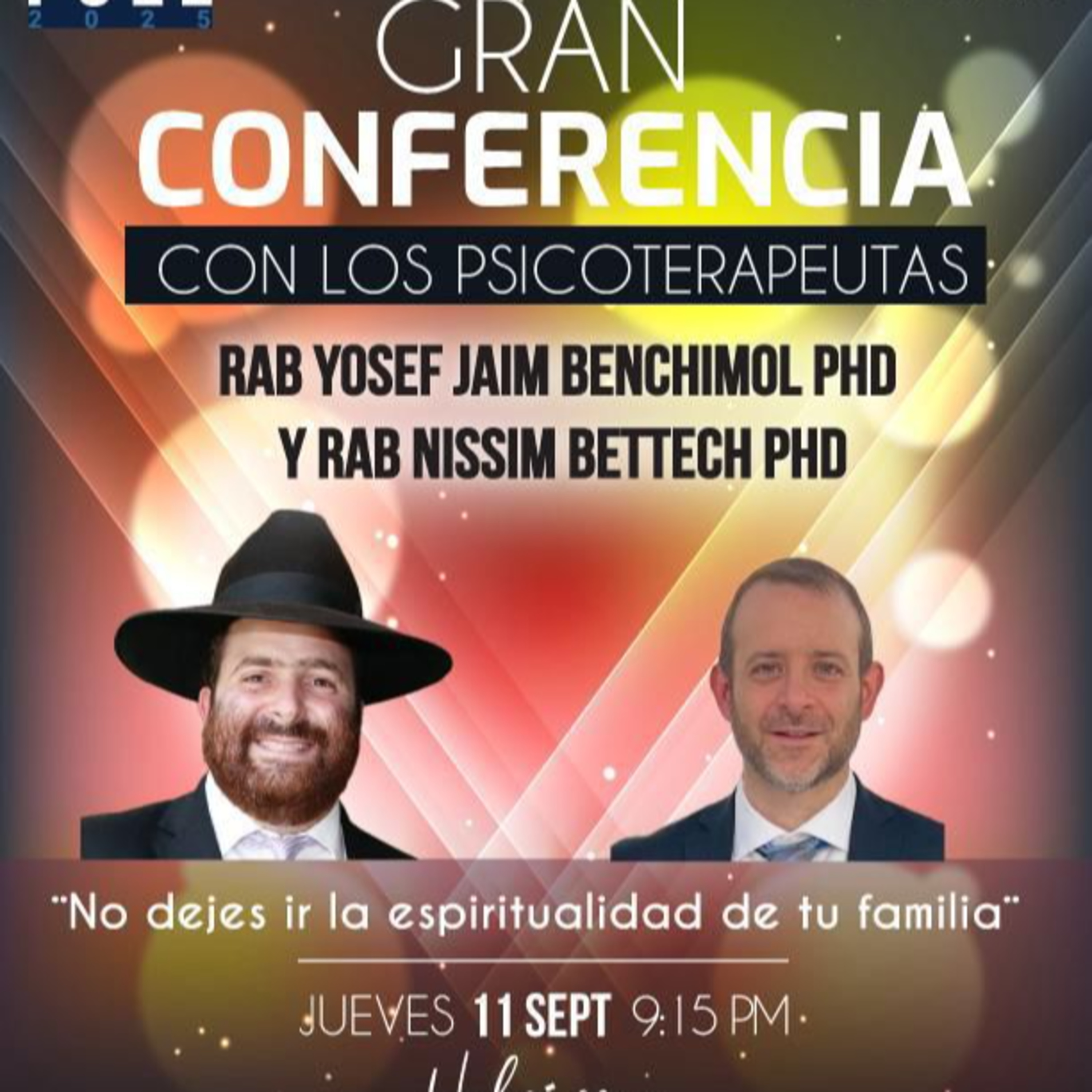 TALMUD TORA MONTE SINAI