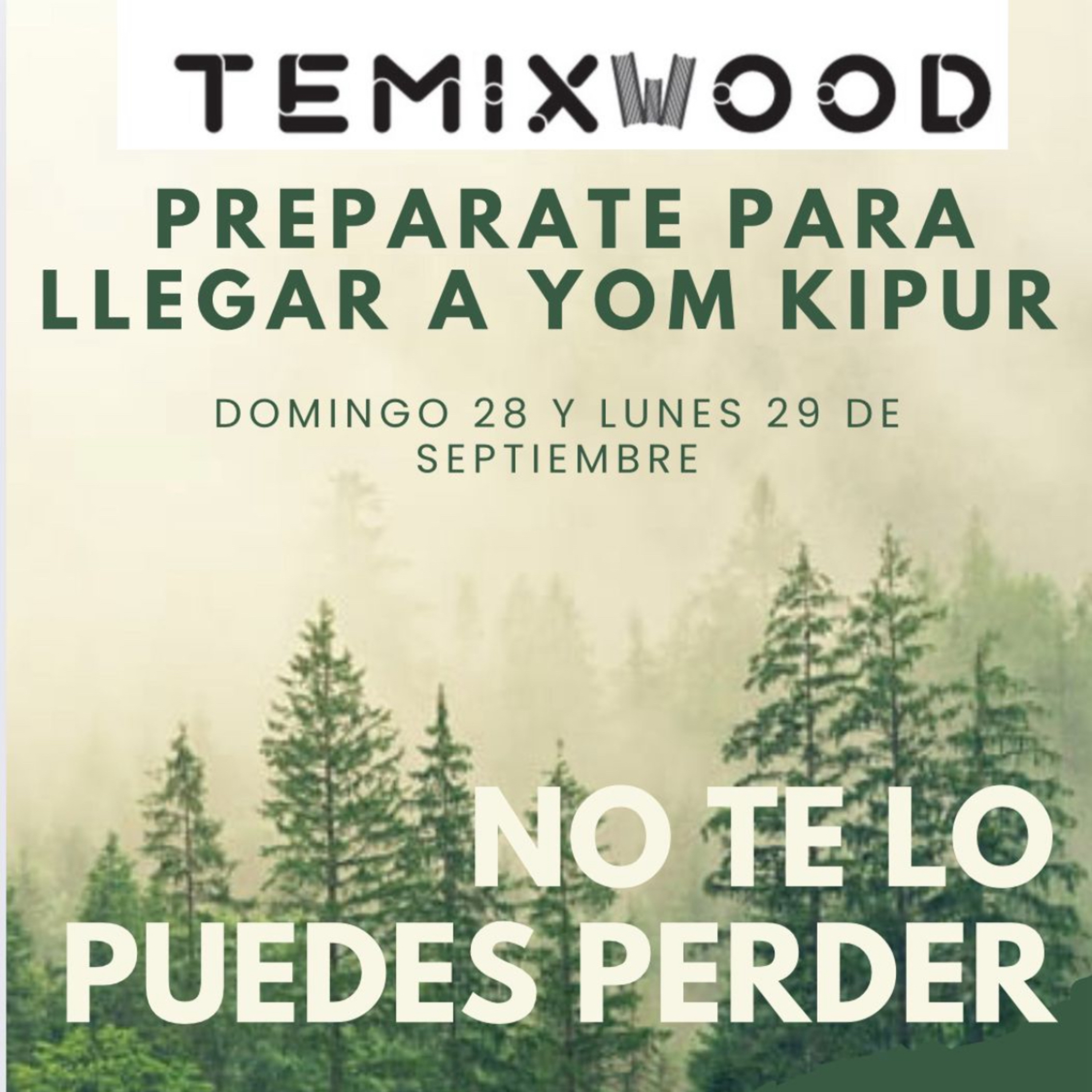 RAB YOSEF CAMAJI- VALORA LO REALMENTE IMPORTANTE