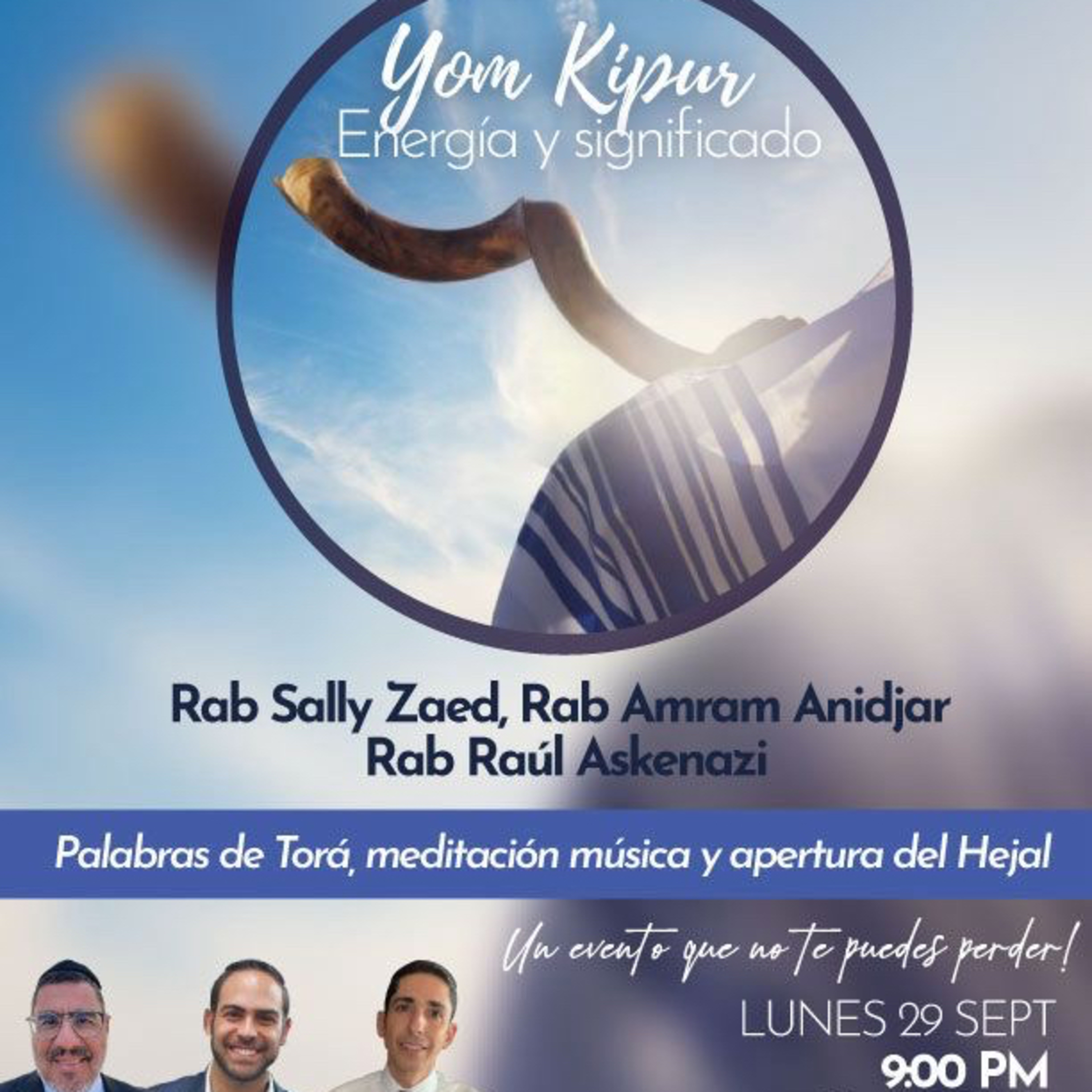 TALMUD TORA MONTE SINAI