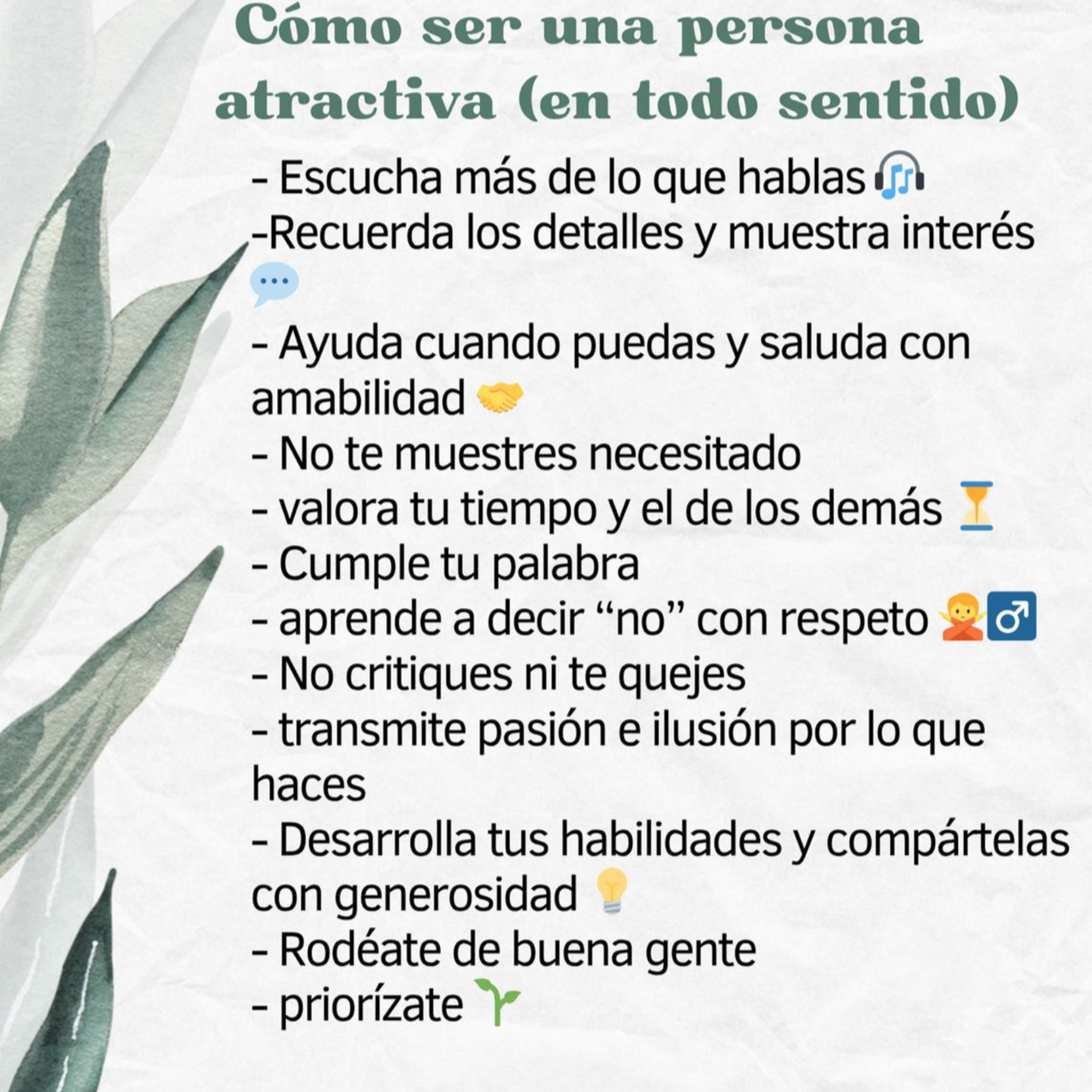 RAB SALLY ZAED- COMO SER MAS ATRACTIVO Y QUERIDO