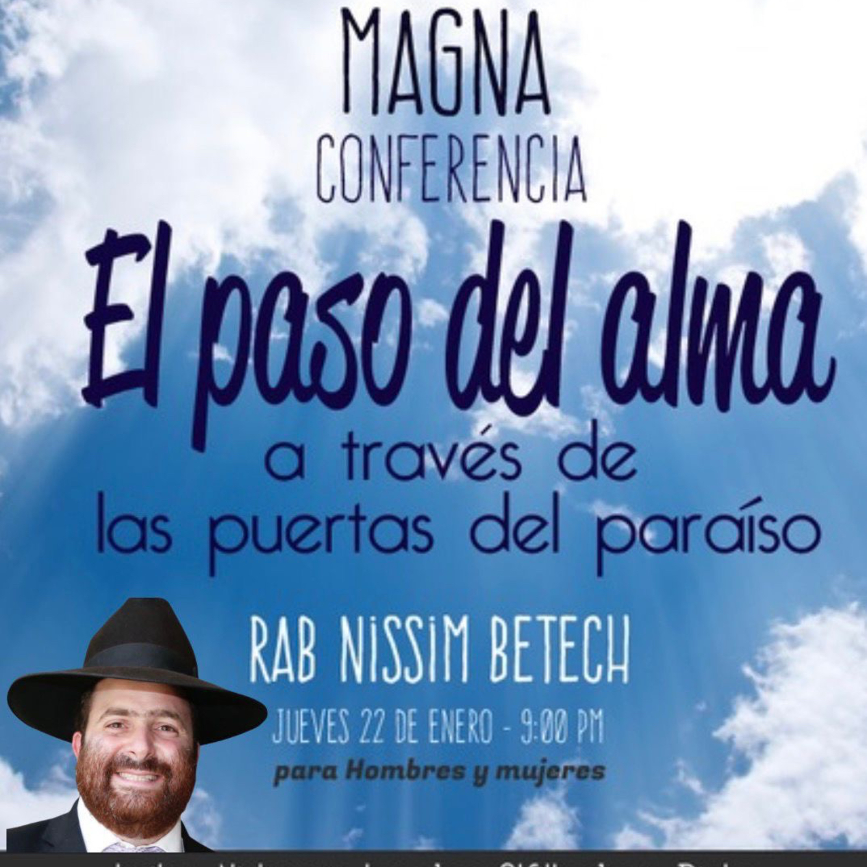 TALMUD TORA MONTE SINAI