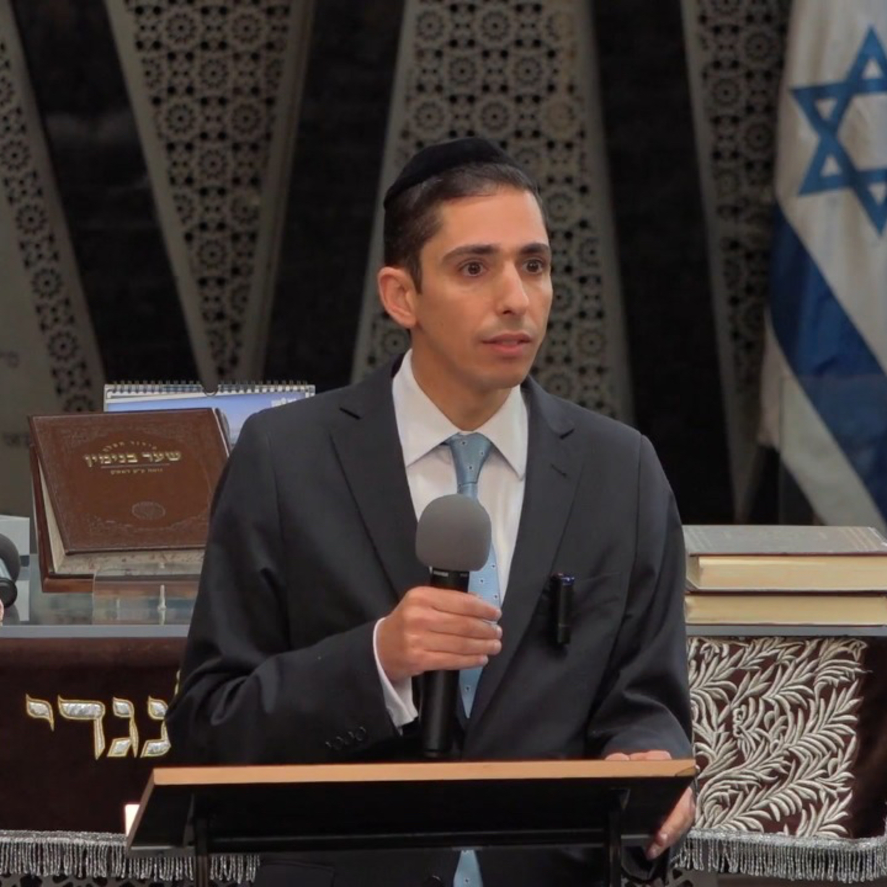 TALMUD TORA MONTE SINAI