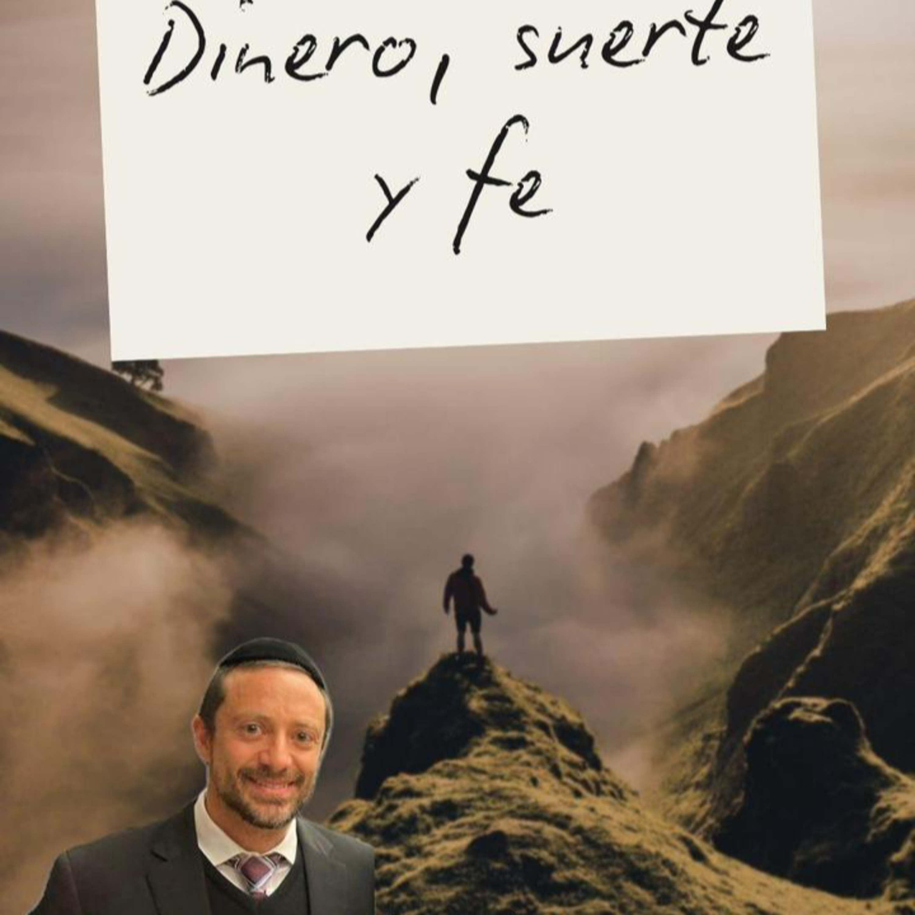 RAB DAVID HANONO- DINERO SUERTE Y FE episode artwork