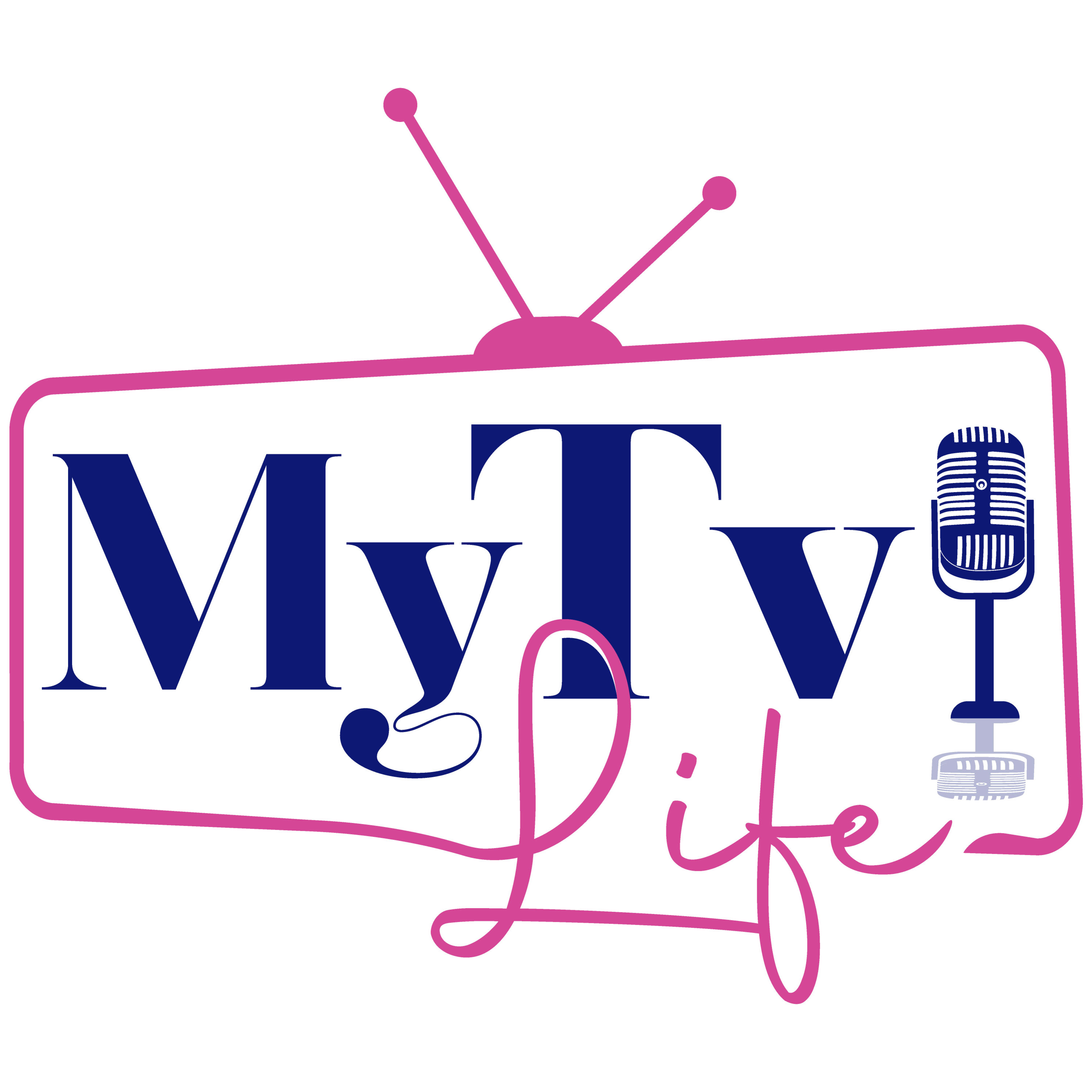 My TV Life
