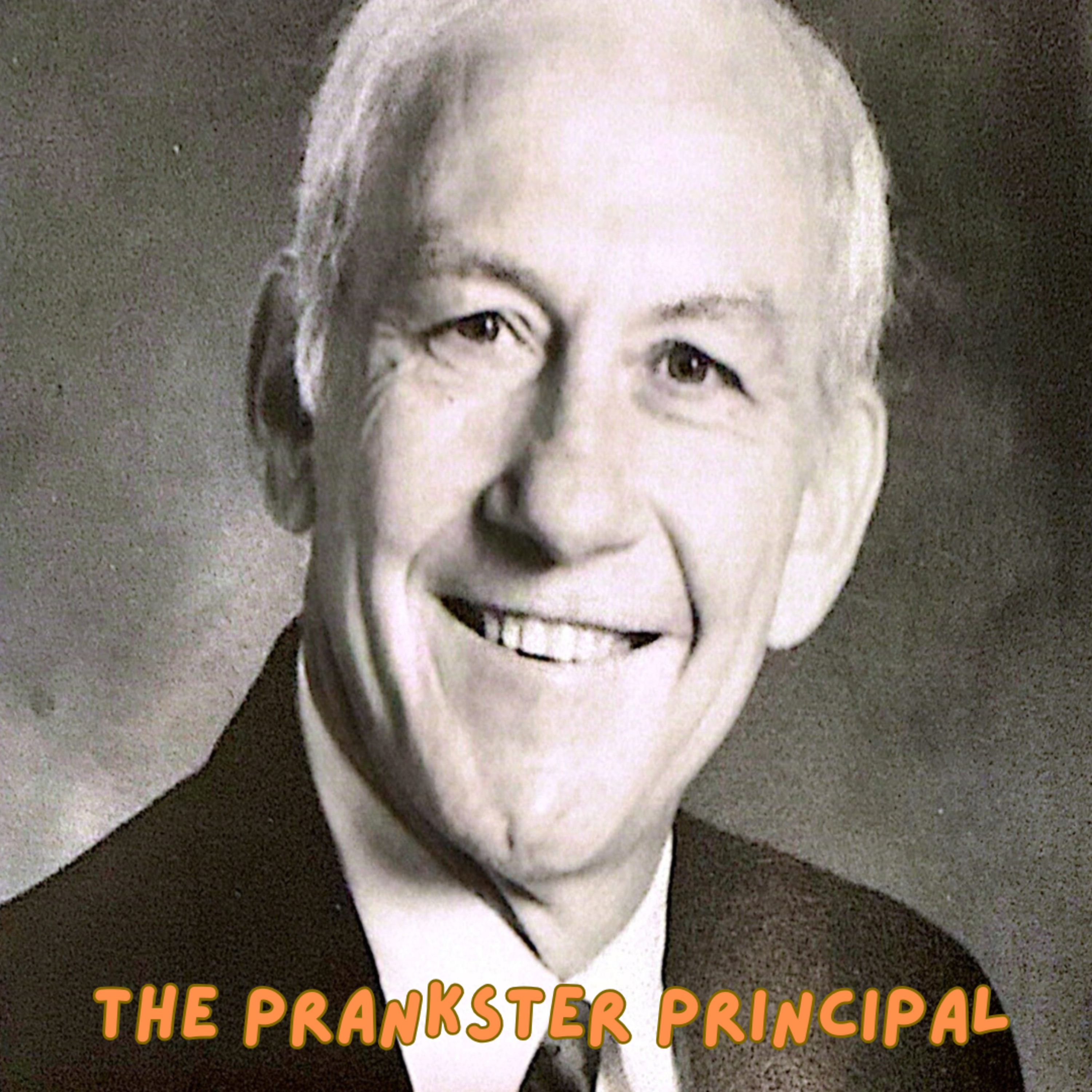 Teaser: The Prankster Principal episode artwork