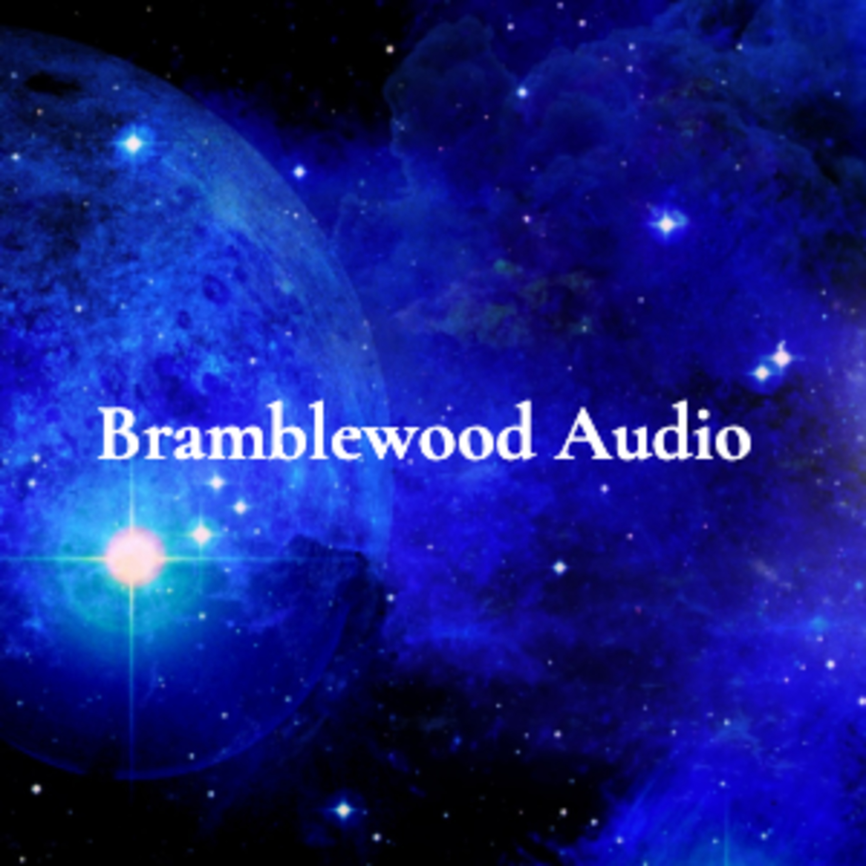 Bramblewood Audio