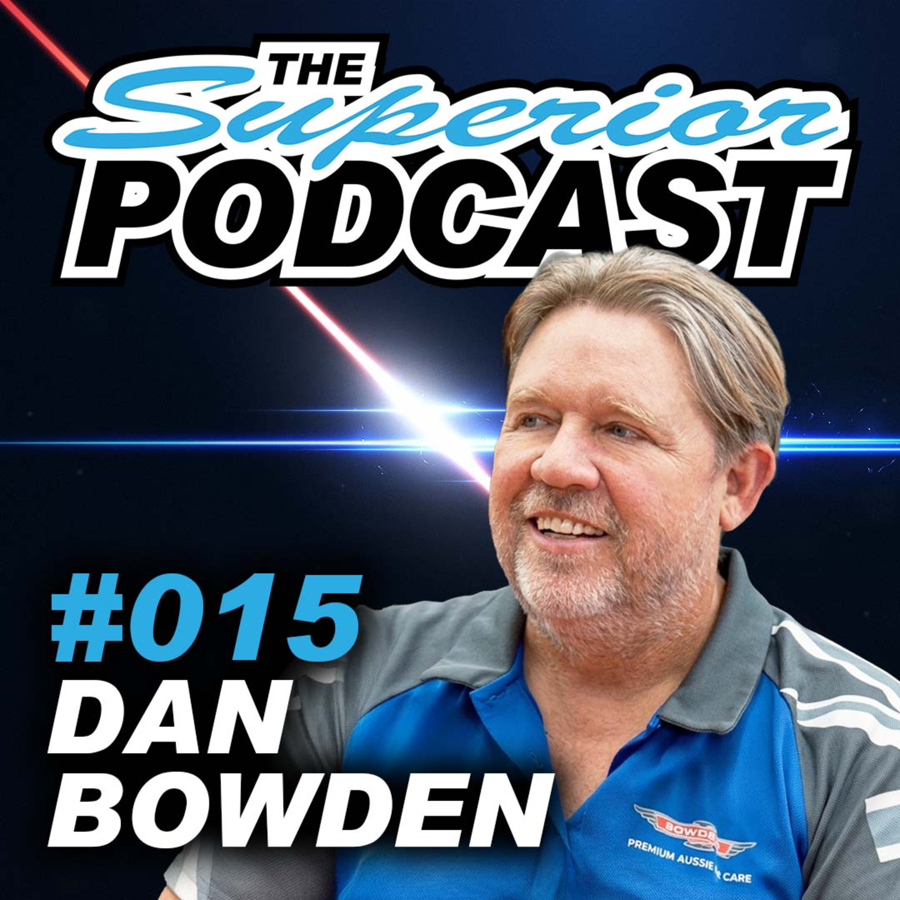 Talking Car Care with Dan Bowden from Bowden’s Own.
