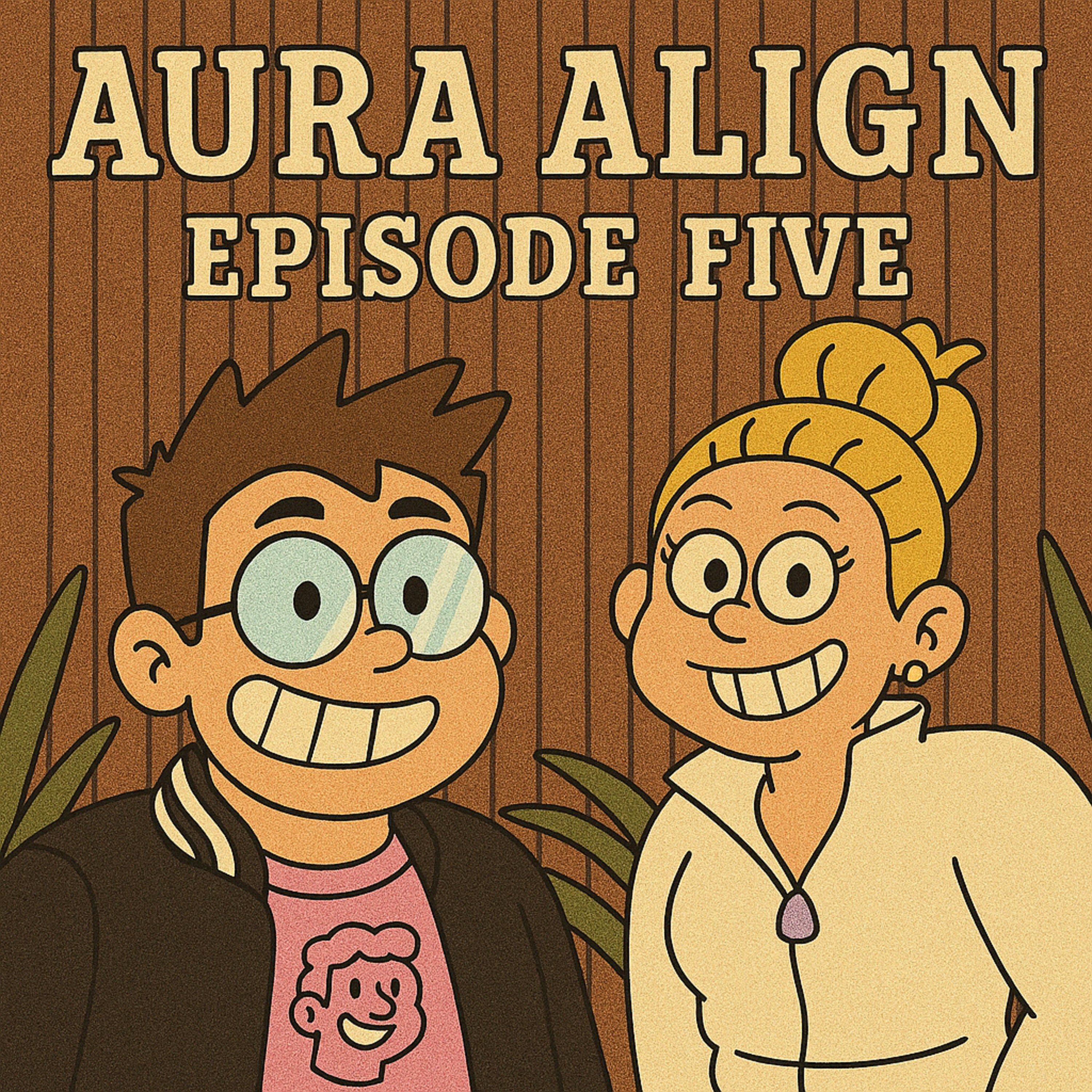 Episode 5 - Kayla Brunswick - Building Important Communities Through Pilates  episode artwork