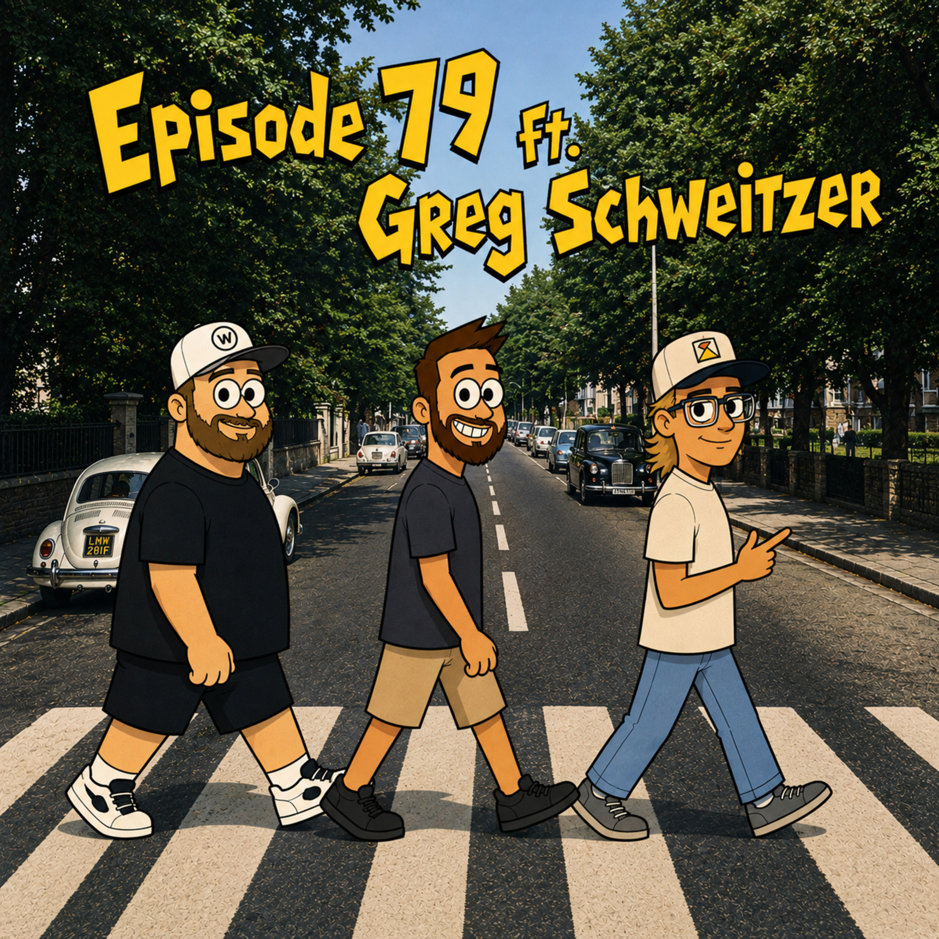 Episode 79 – Greg Schweizer – Are Our Kids Quitting Music?