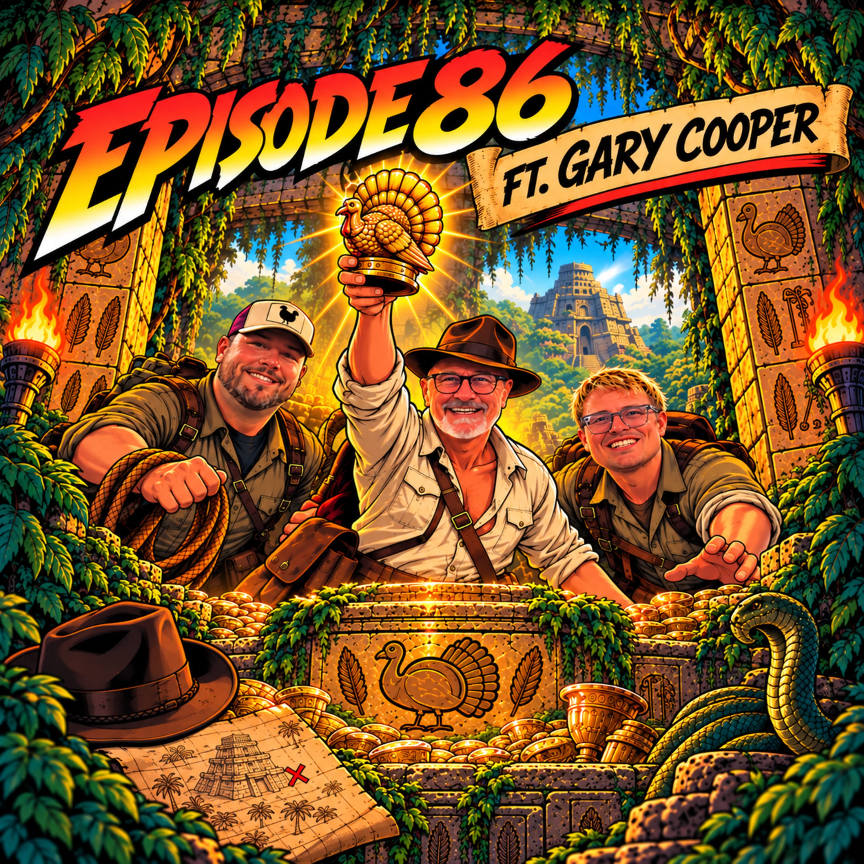 Episode 86 – Gary Cooper – Cooper Farms