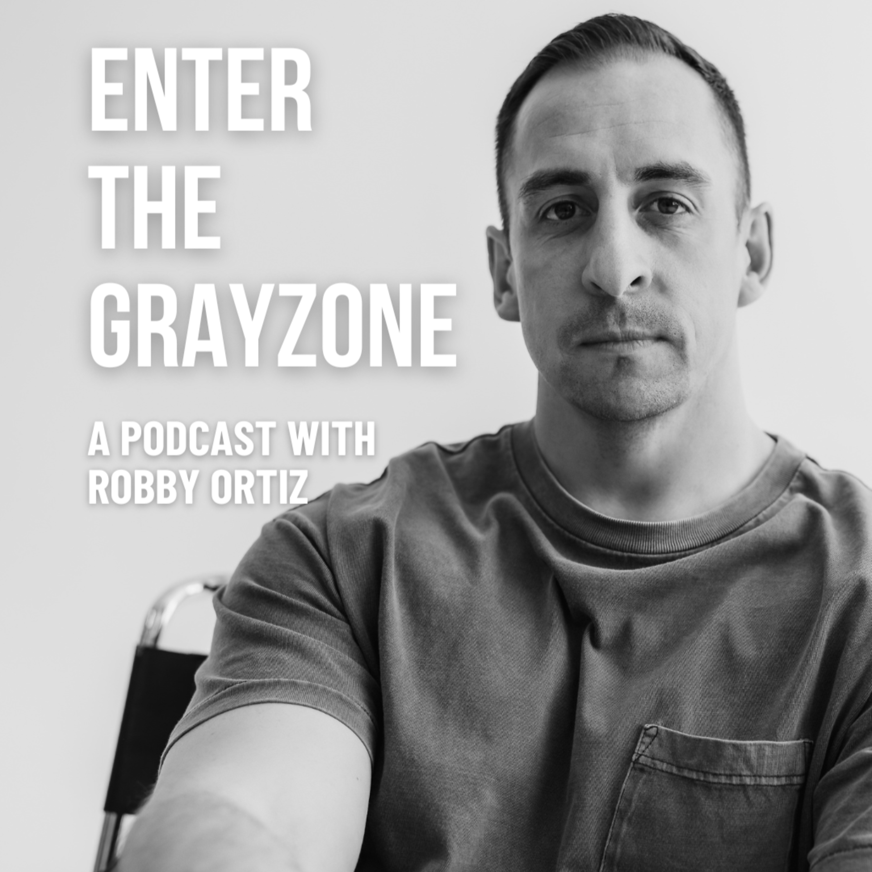 Enter the Grayzone