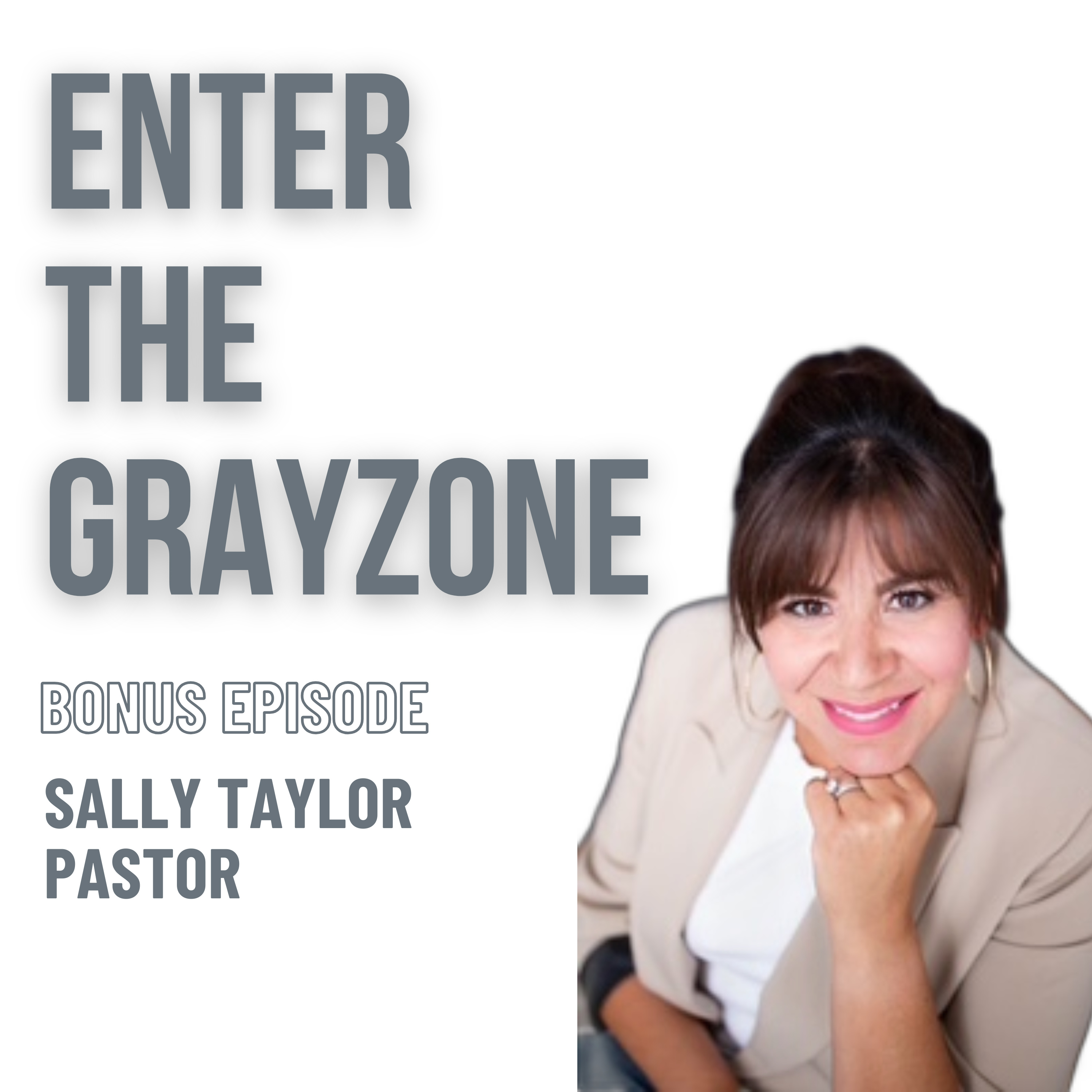 Enter the Grayzone