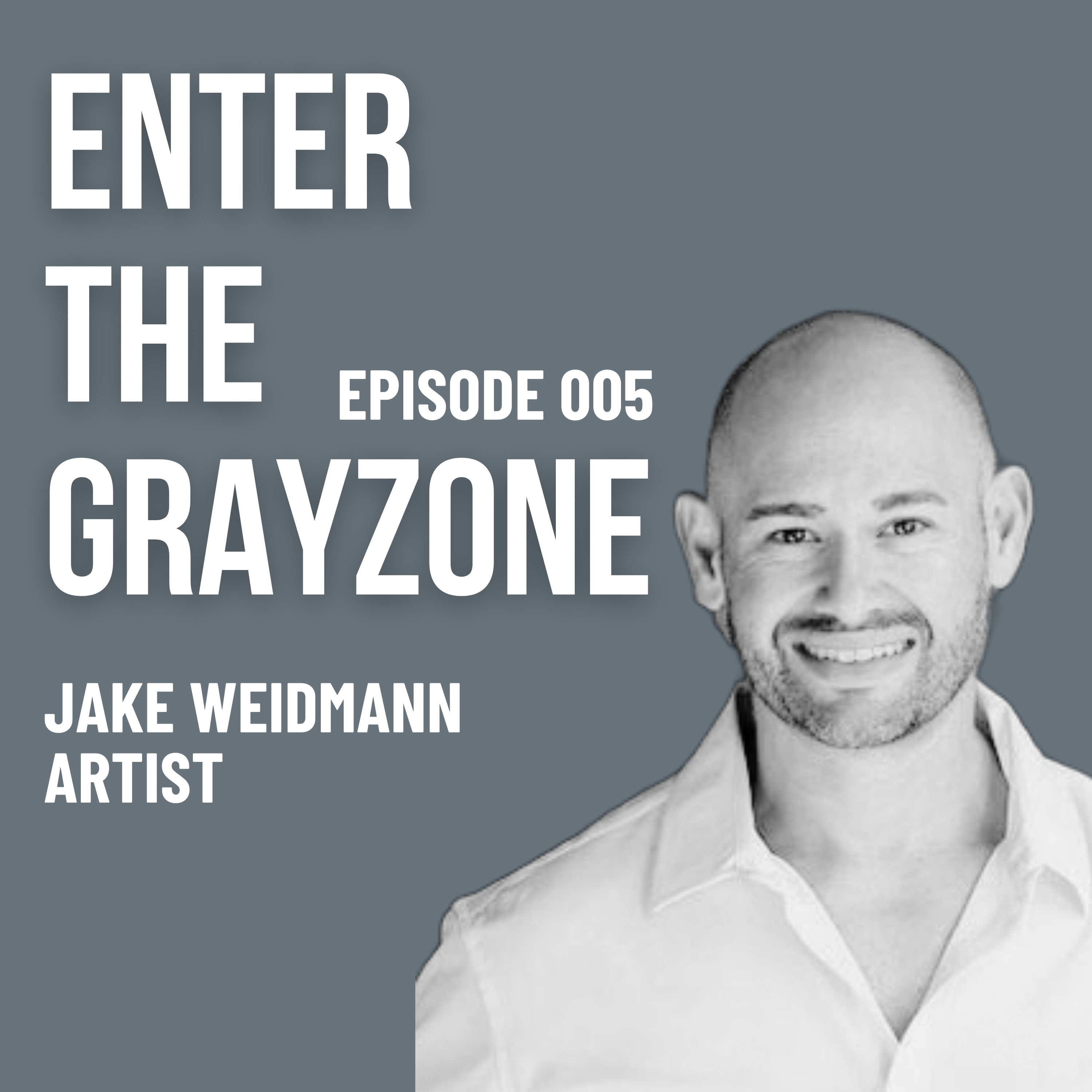 Enter the Grayzone
