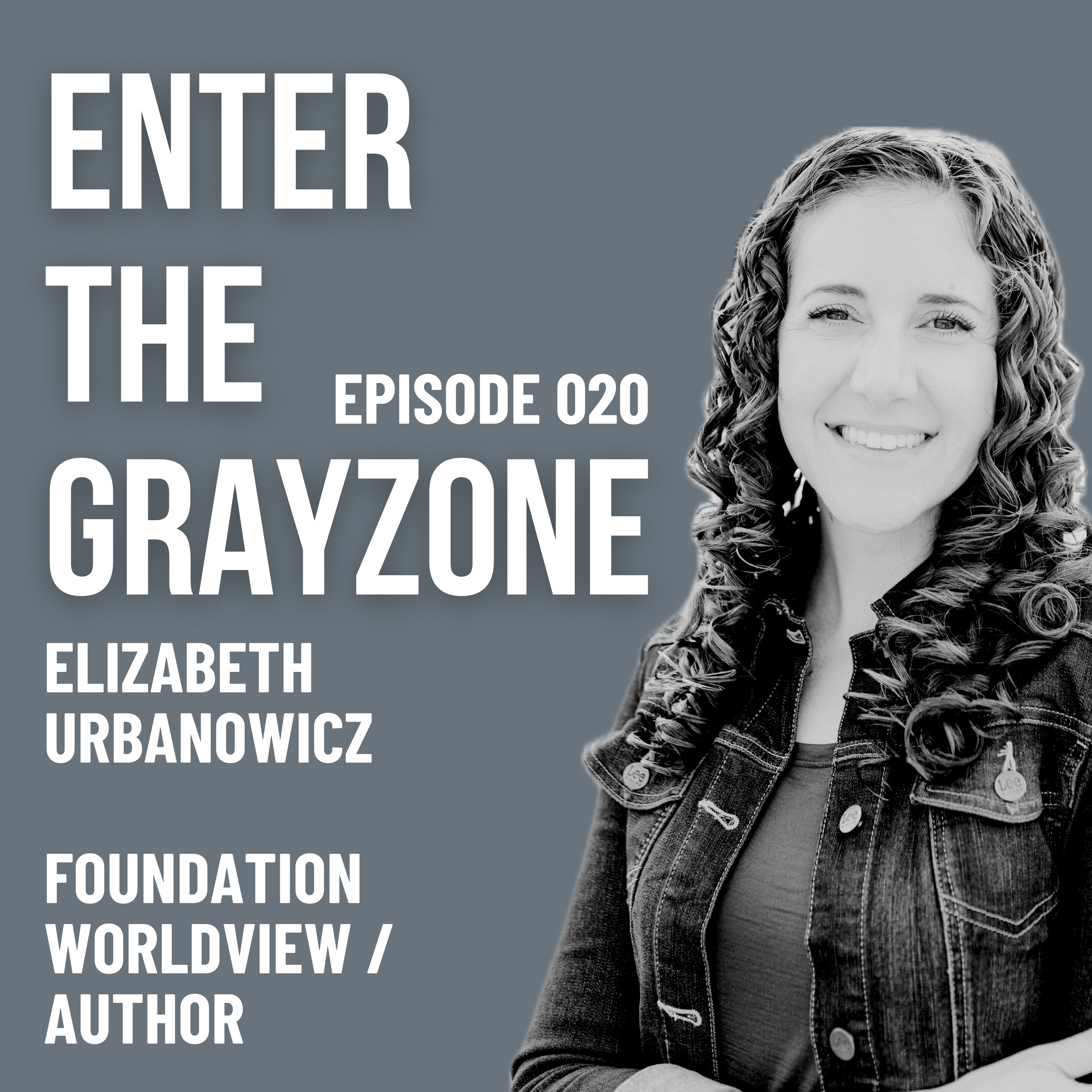 Enter the Grayzone
