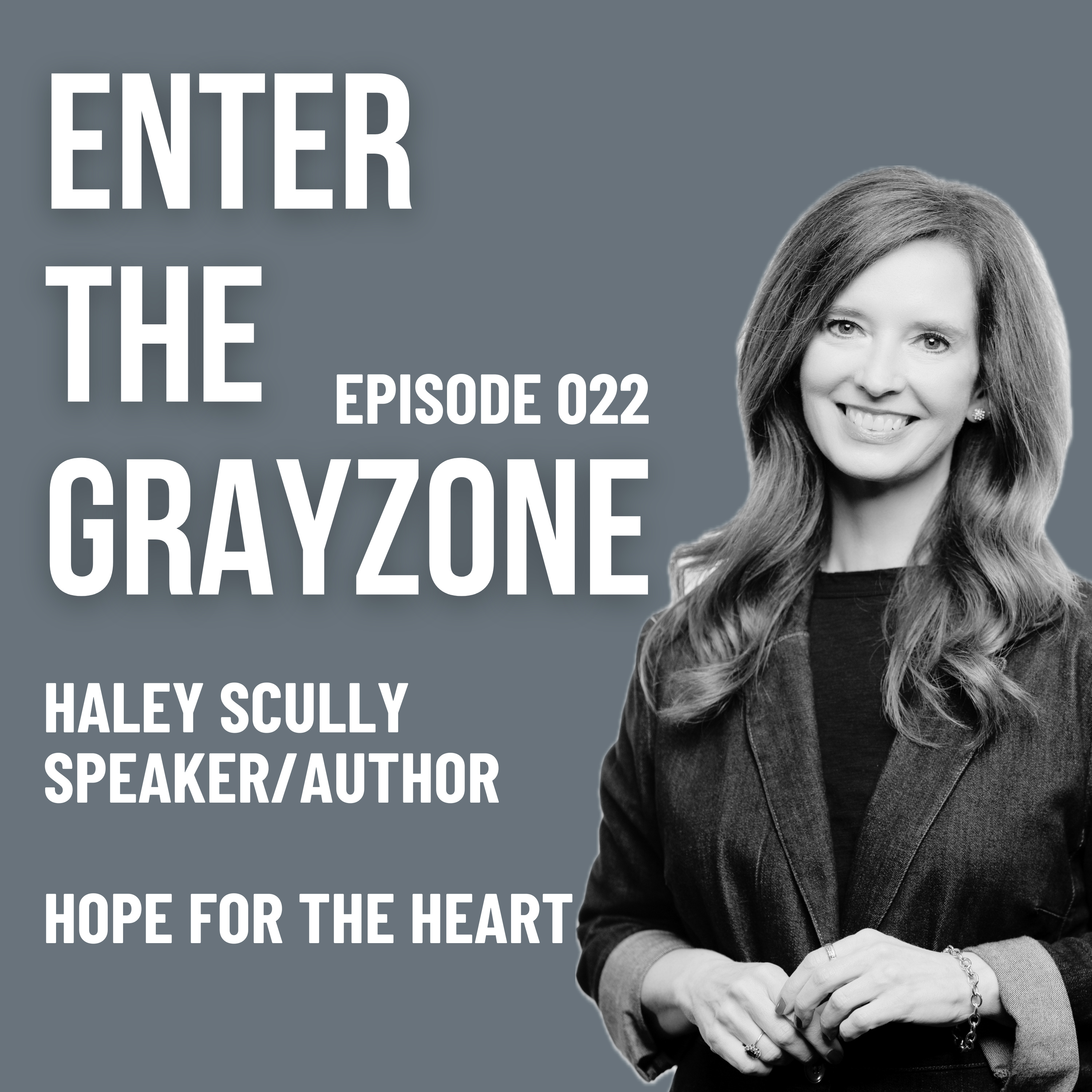 Enter the Grayzone