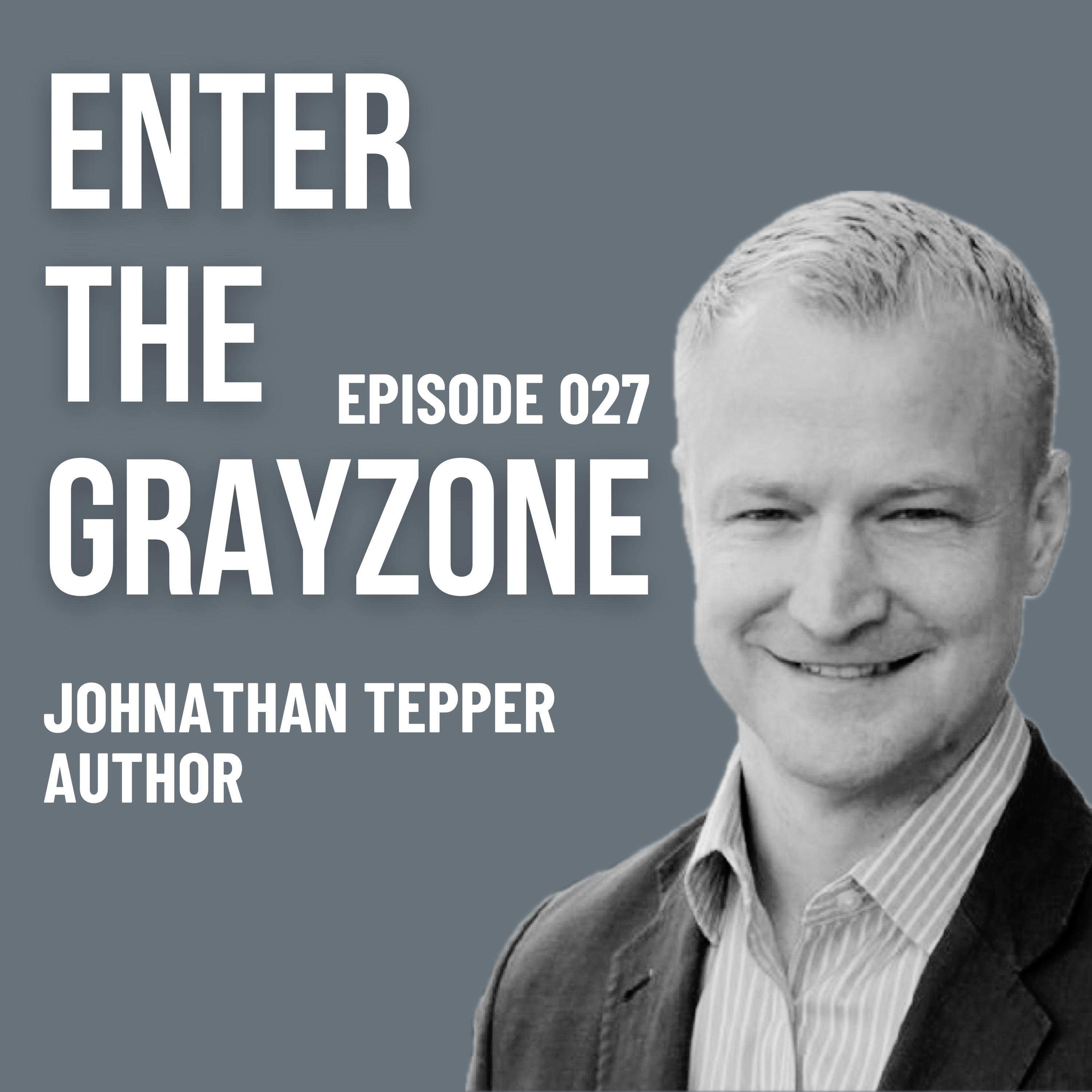 Enter the Grayzone