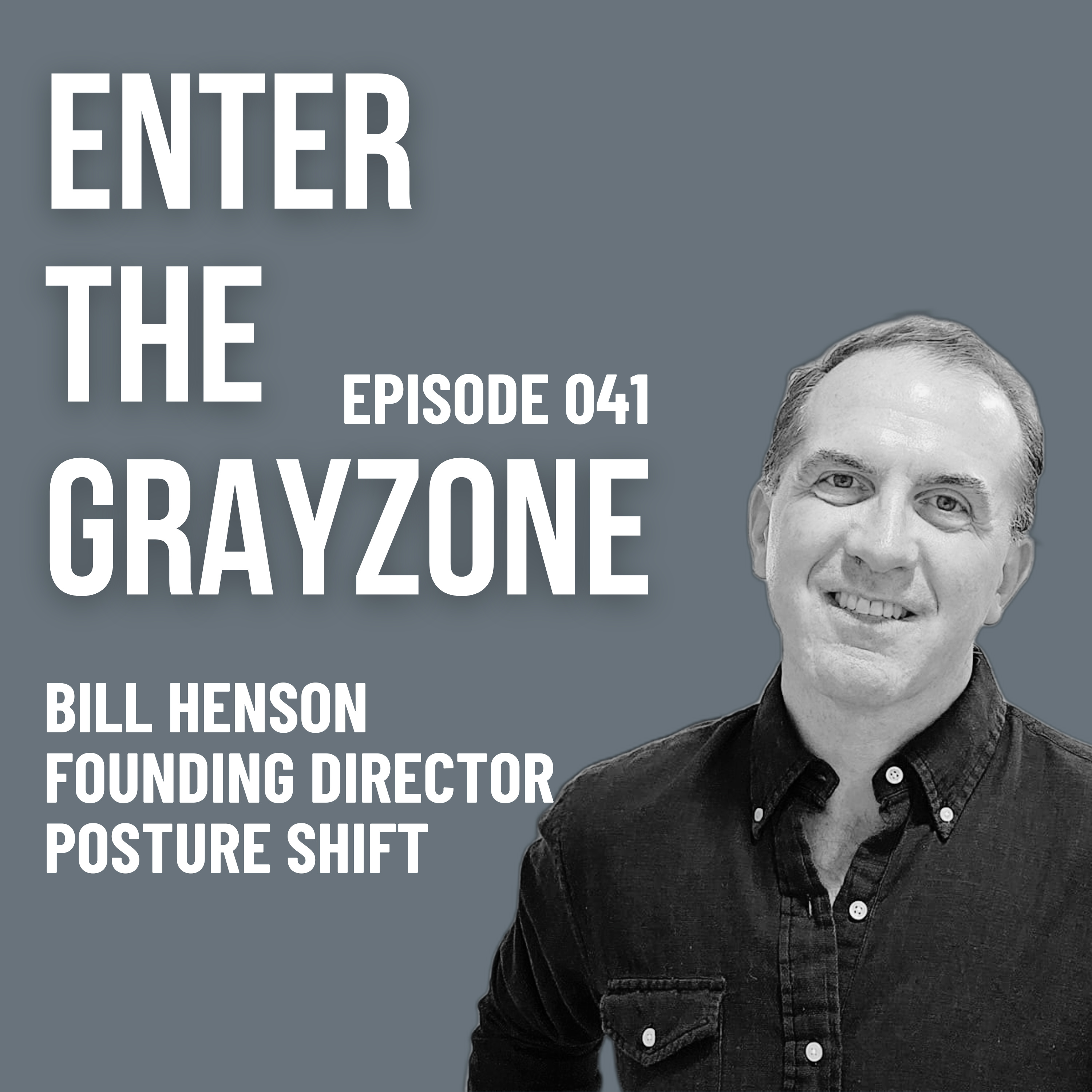 041 - The PULSE SHOOTING 10 years later w/ Bill Henson episode artwork